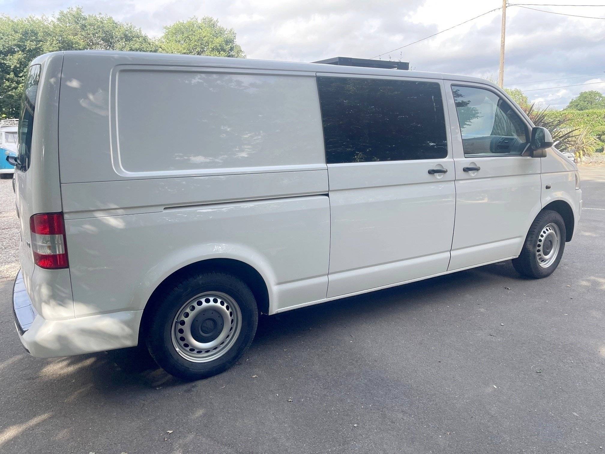 Volkswagen Volswagen