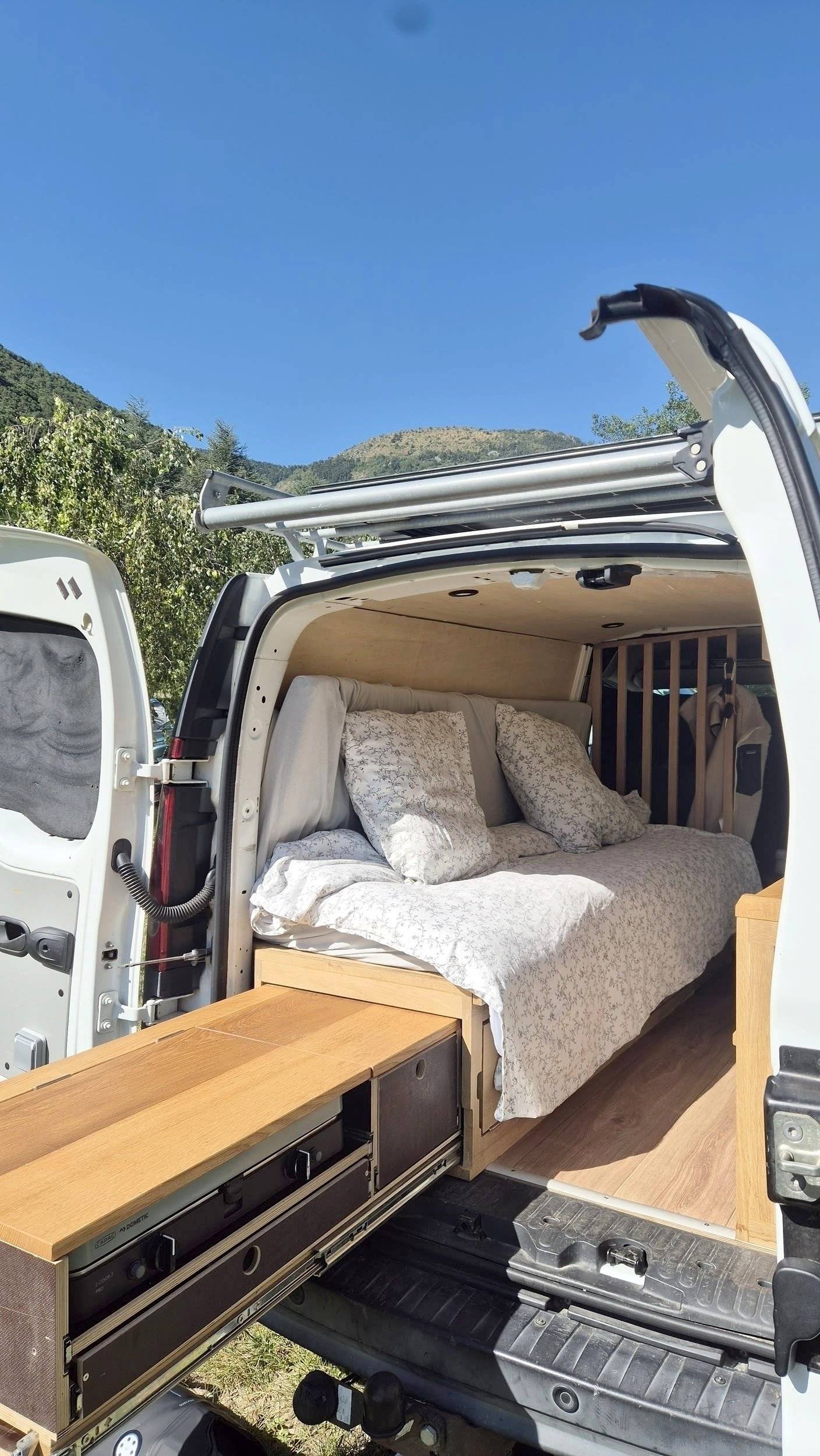 Renault kangoo 2 90CV