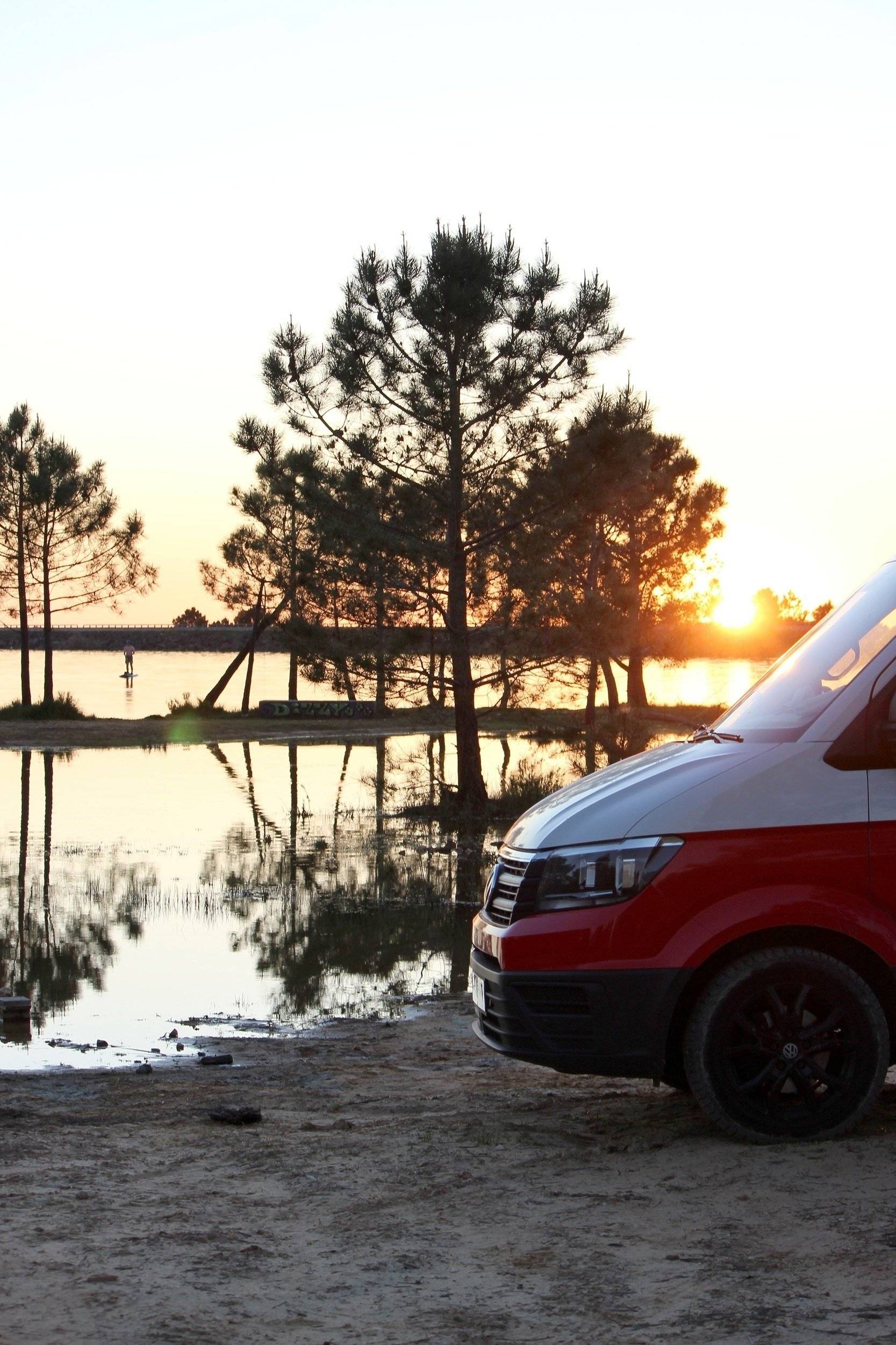 arti'van 2,5l TDI 130 ch