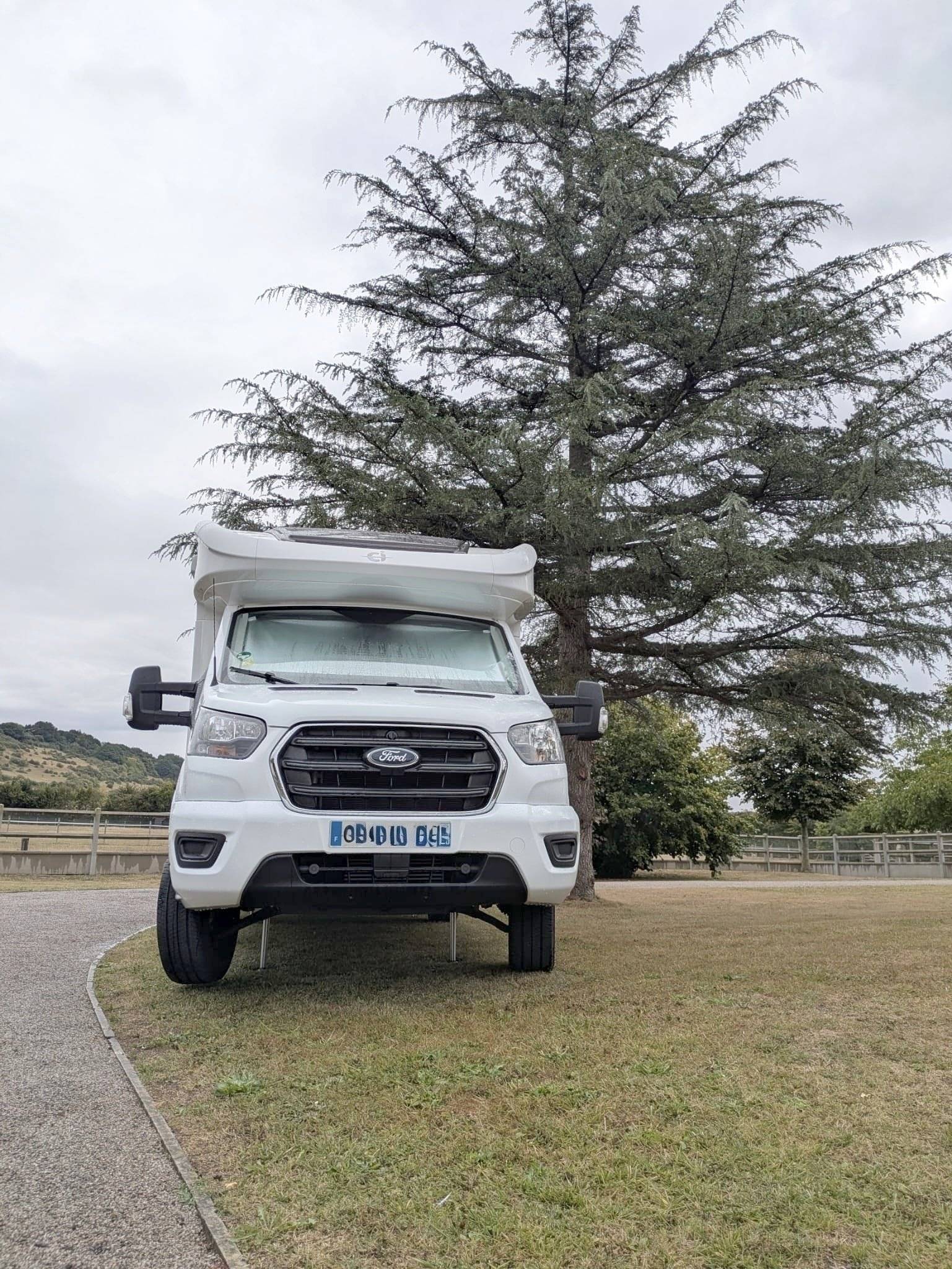 Ci 65 XT horon go