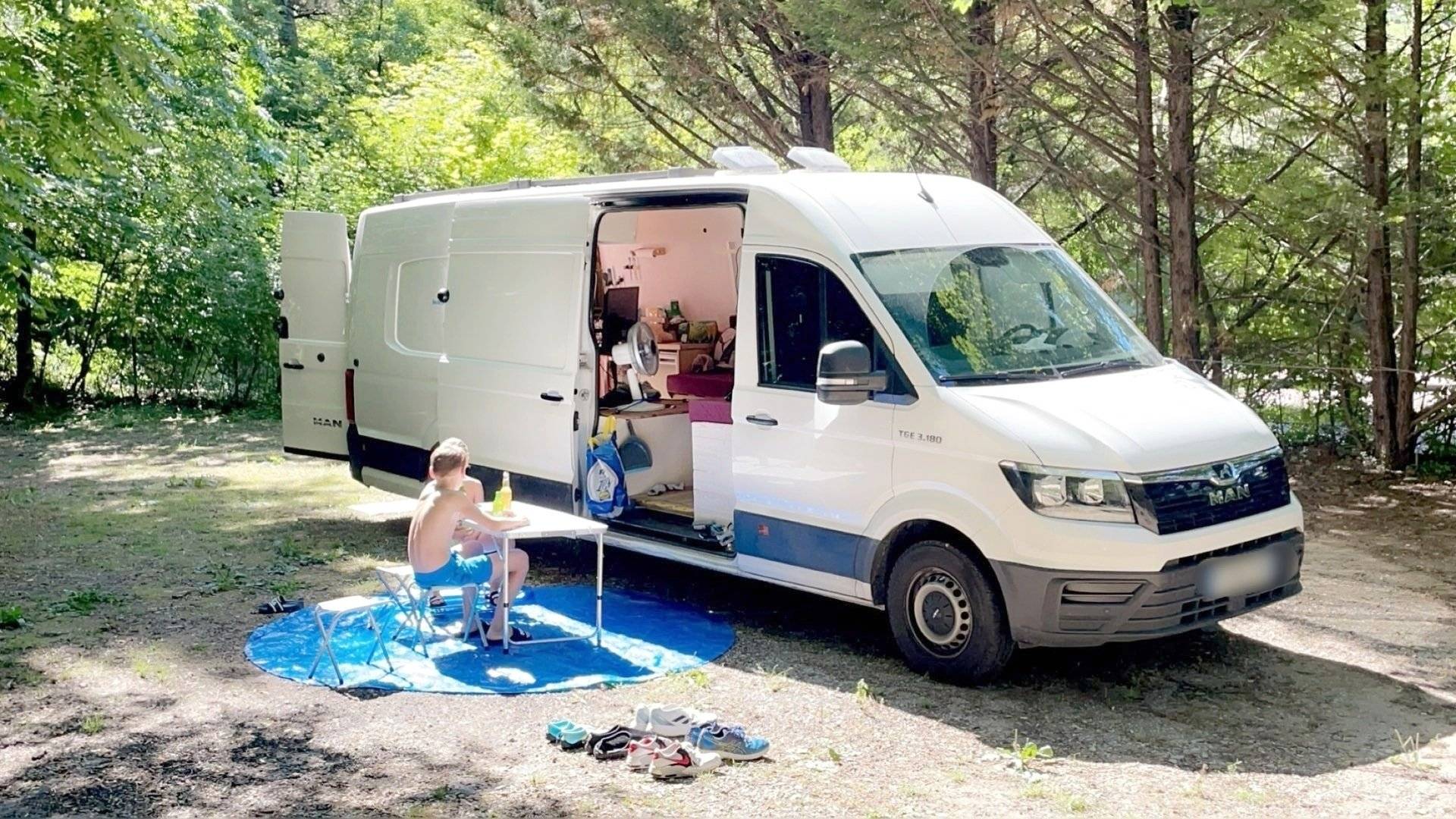 Volkswagen volkswagen