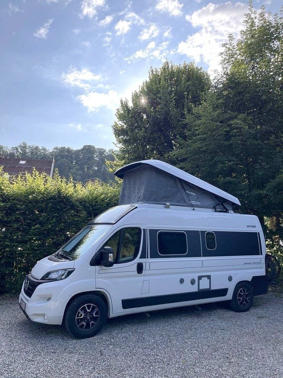 Hymer 