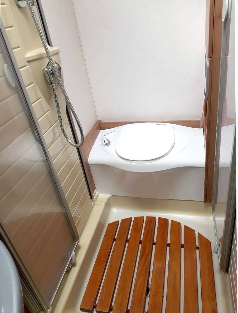 Bürstner Nexxo Family A648