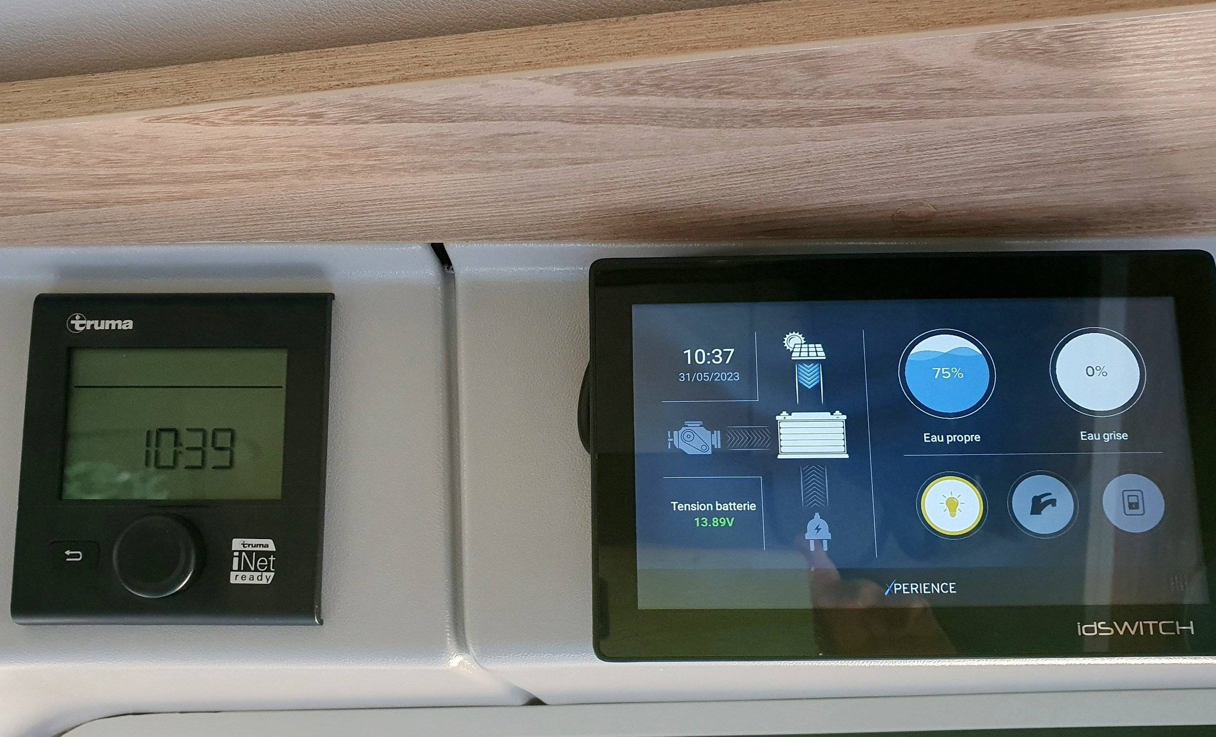 Bavaria BAVARIA K540G