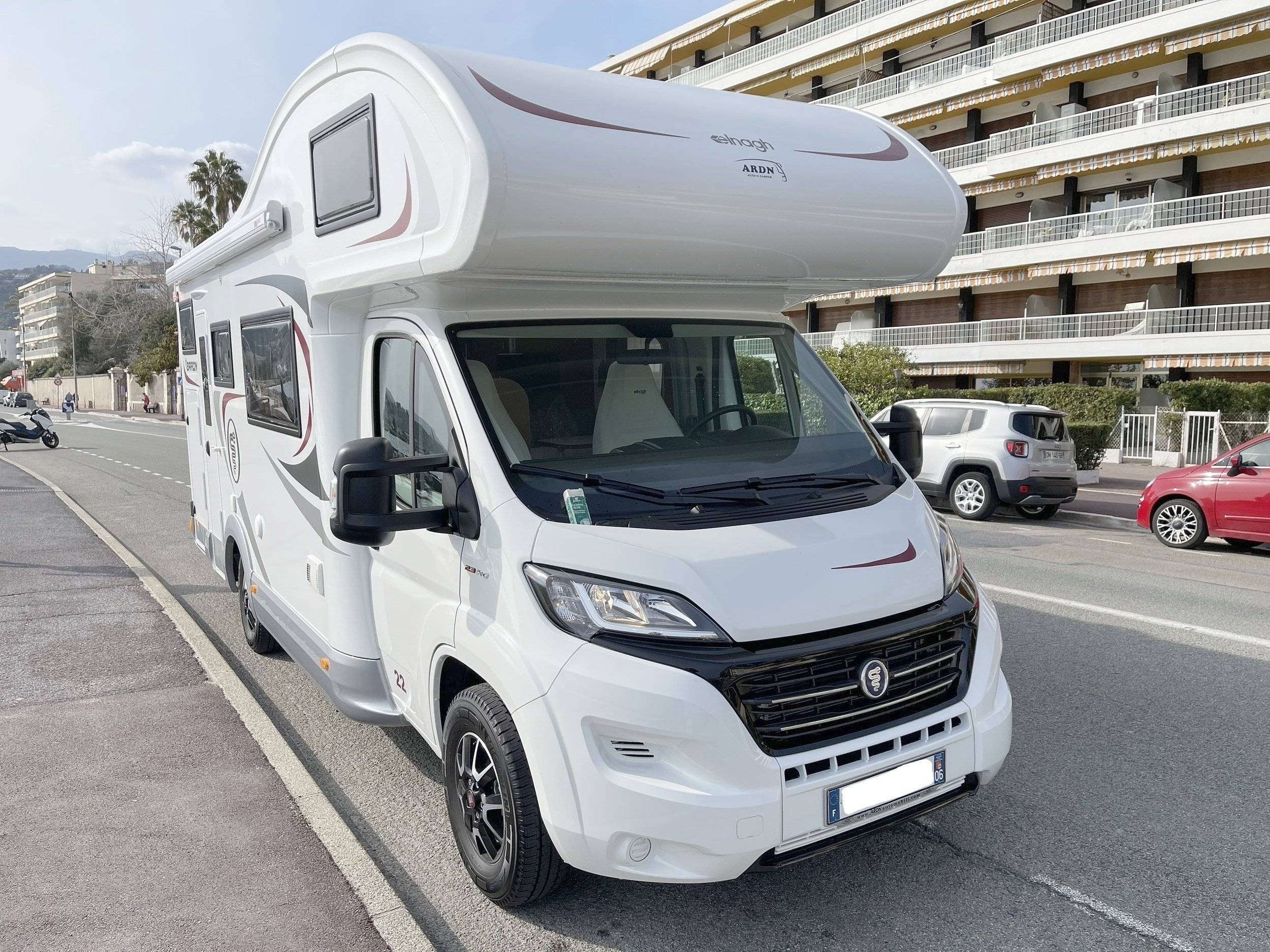 Elnagh Elnagh  Baron