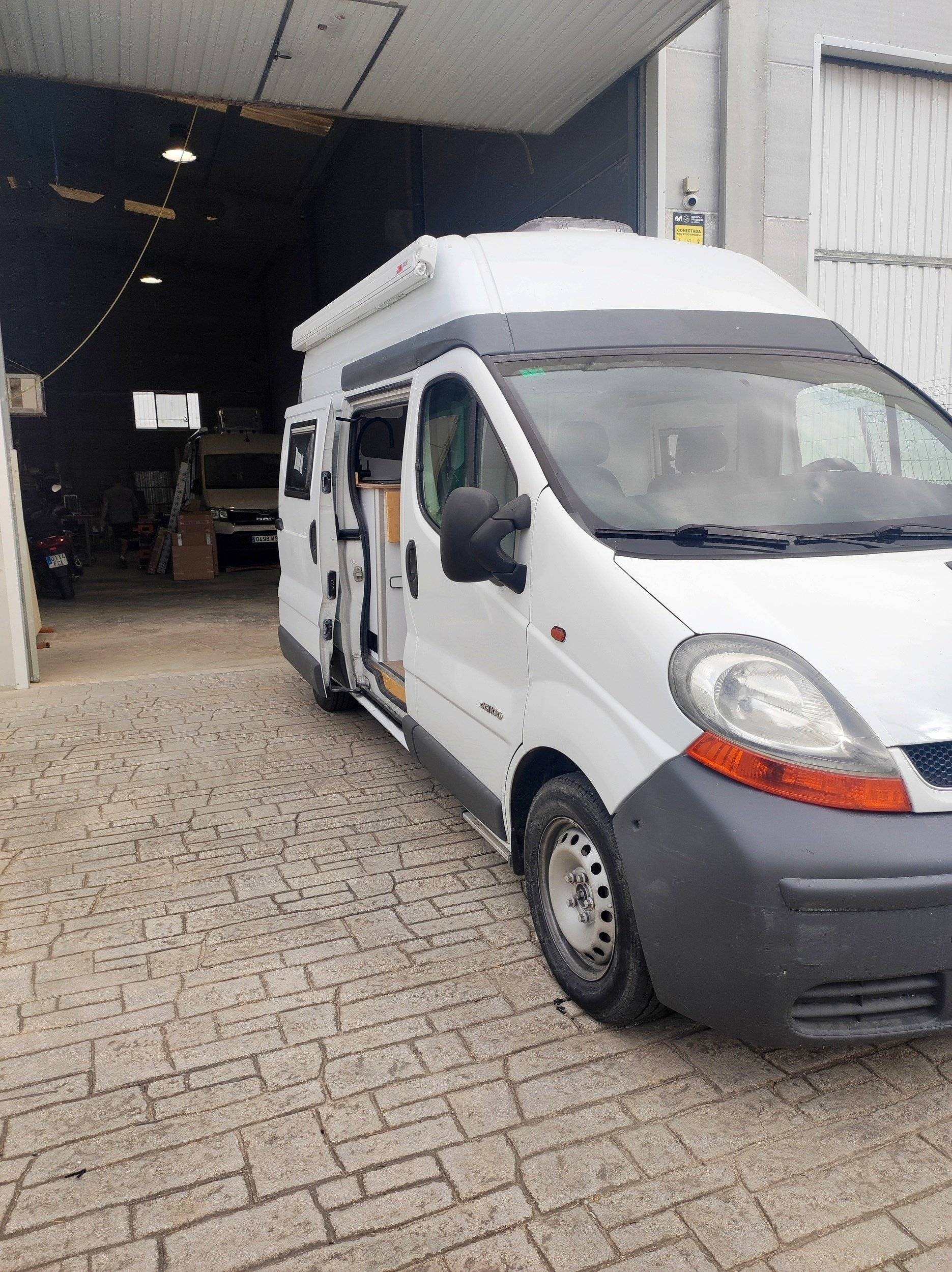Renault Renault Trafic