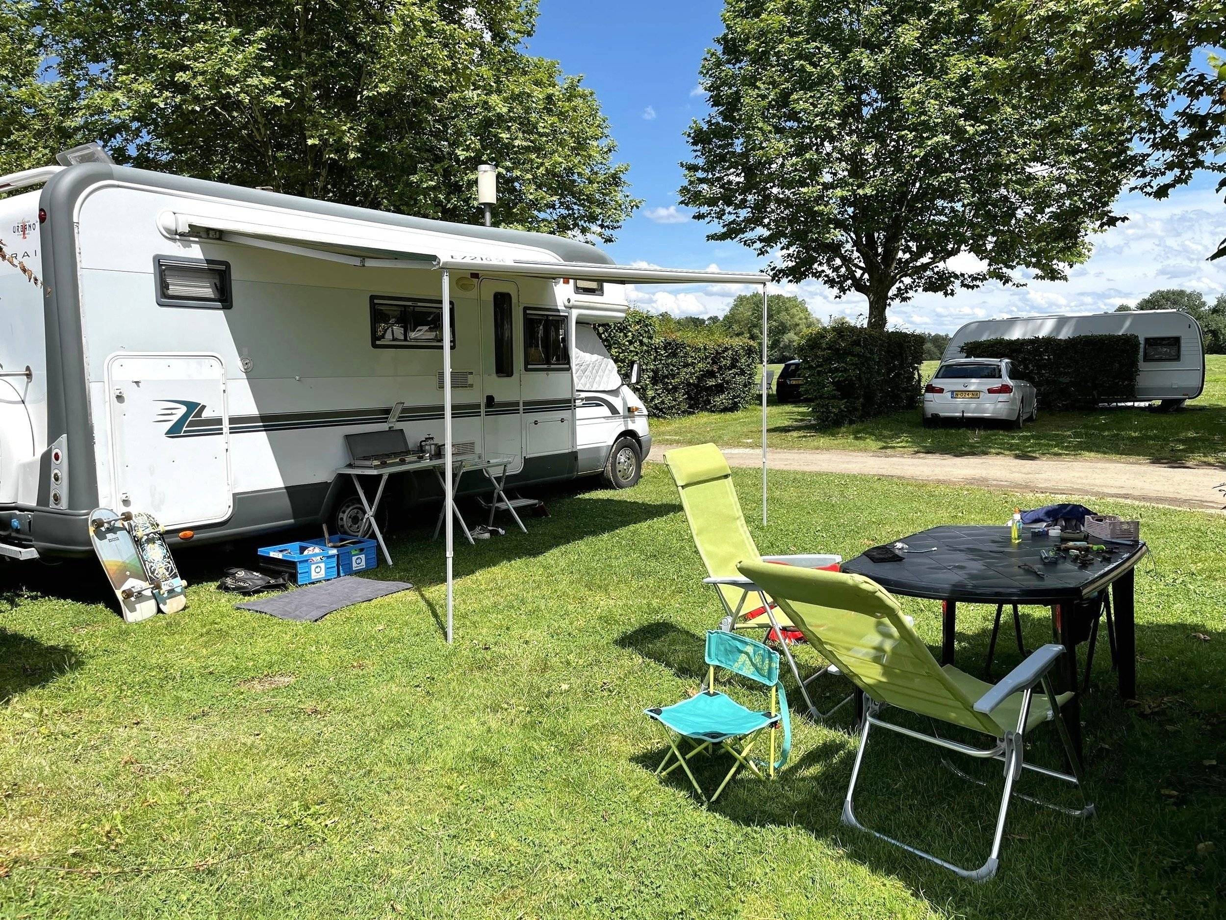 Autotrail 