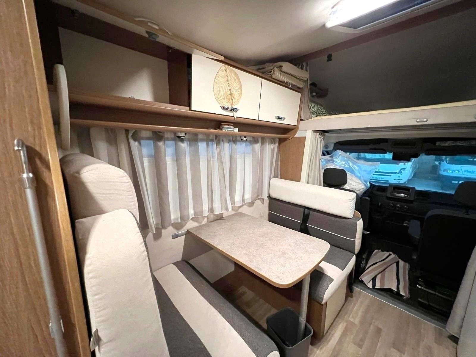 Renault Renault 2.3 165 CV