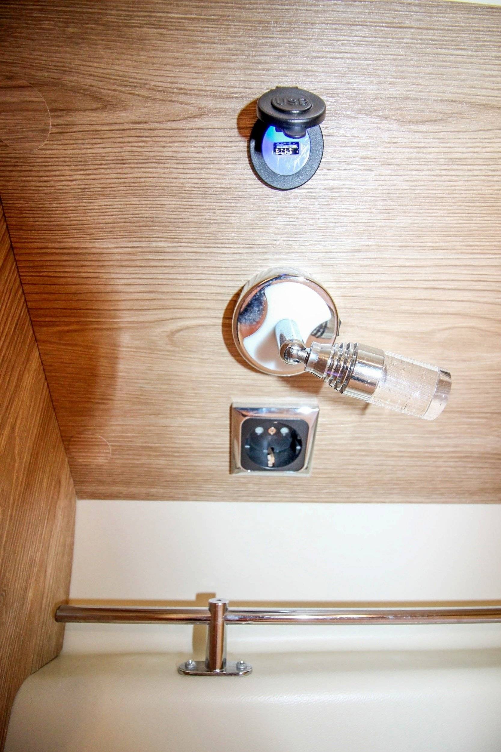 Rimor FIAT DUCATO 2.3D RIMOR HORUS 35