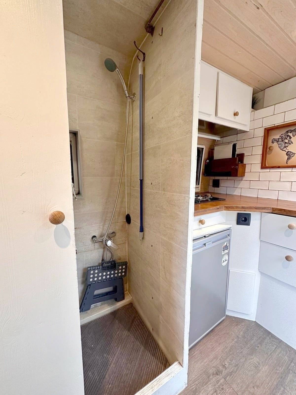 Kapam Boxer L4H3 2.0 BlueHDI 163Cv