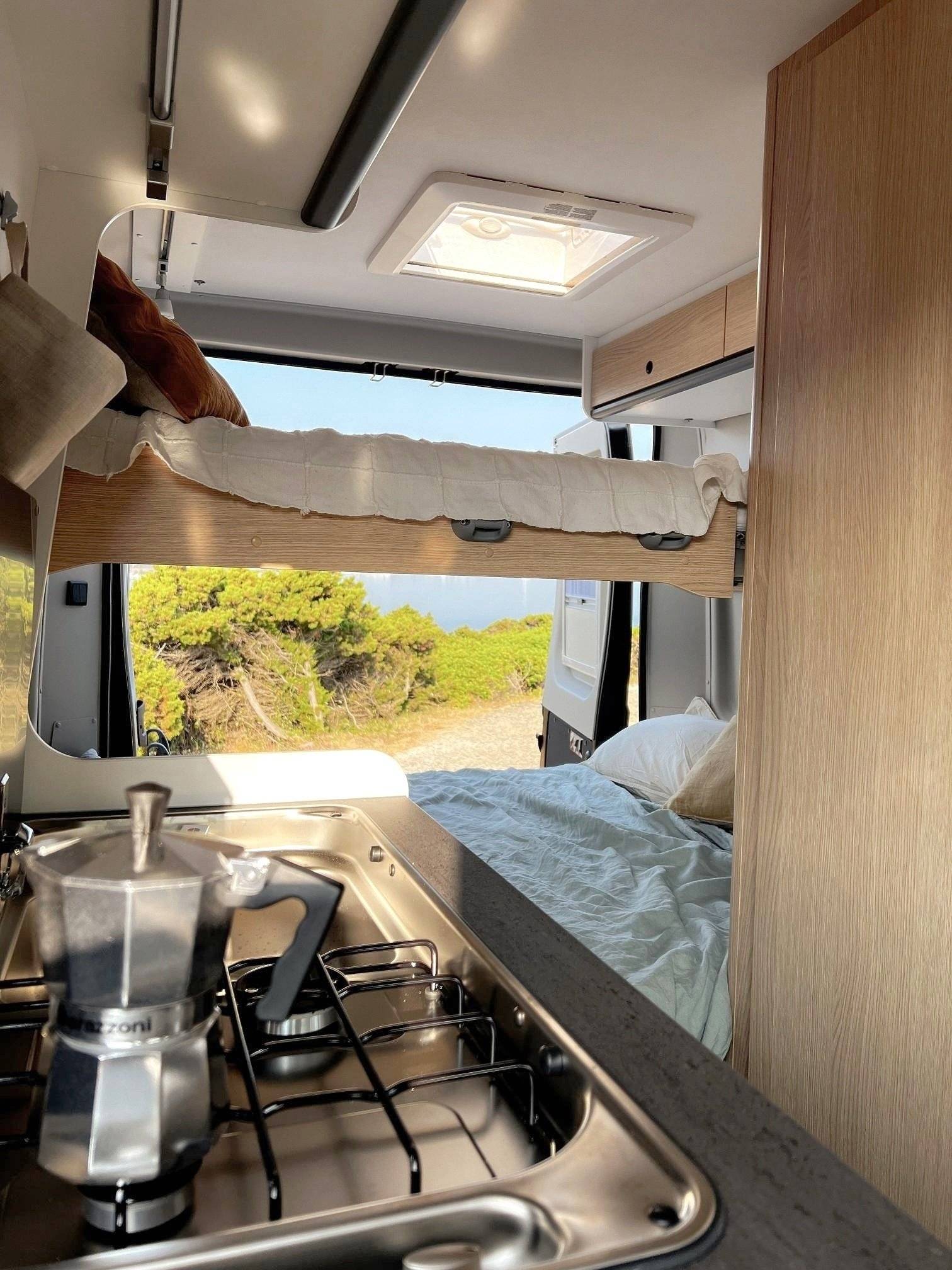 Sunlight Sunlight Cliff 600 Adventure