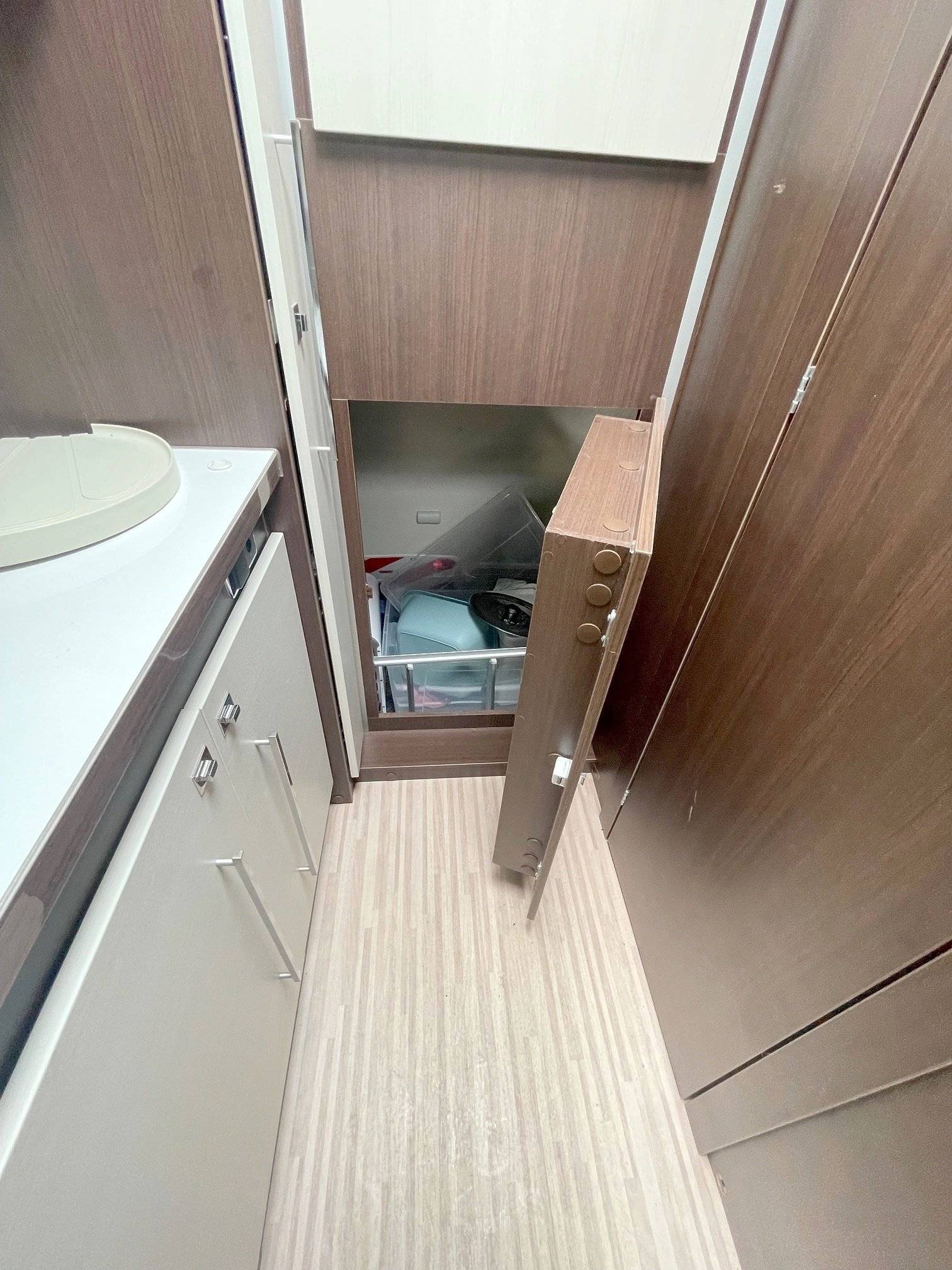 Benimar BENIMAR TESSORO 485