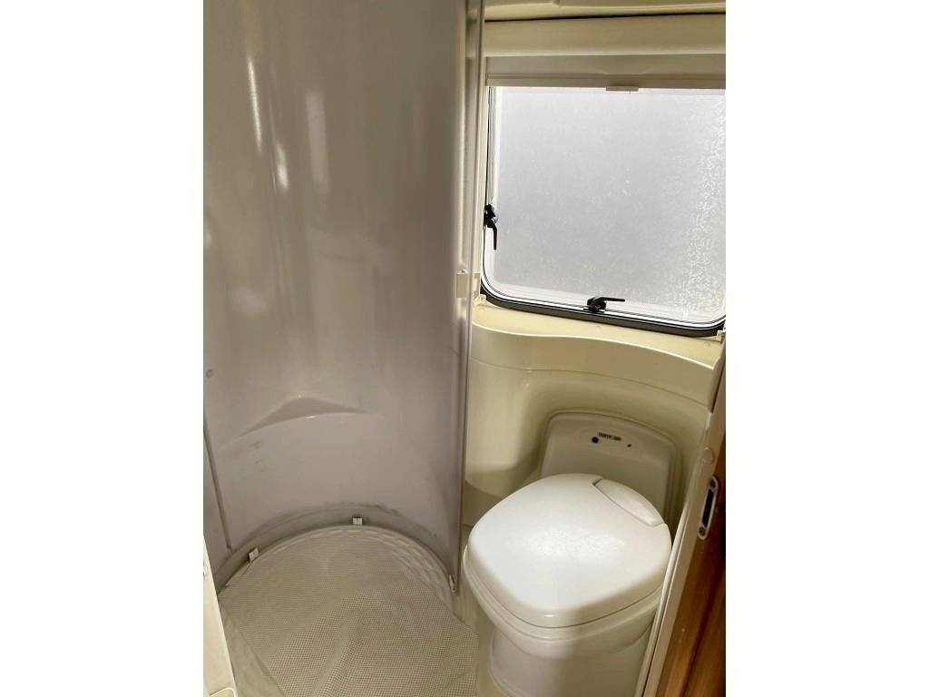 Knaus KNAUS TRAVELLER