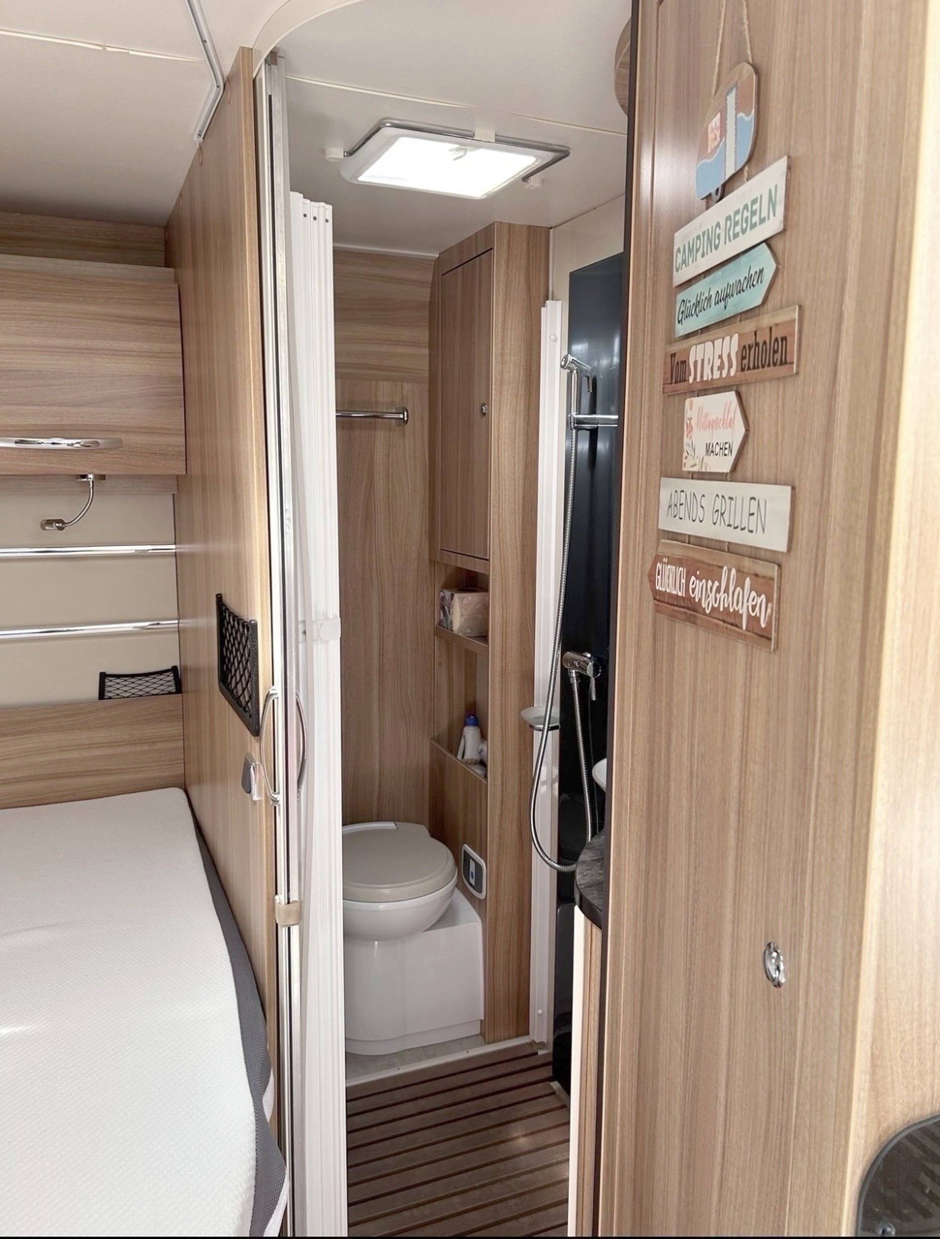Chausson 615