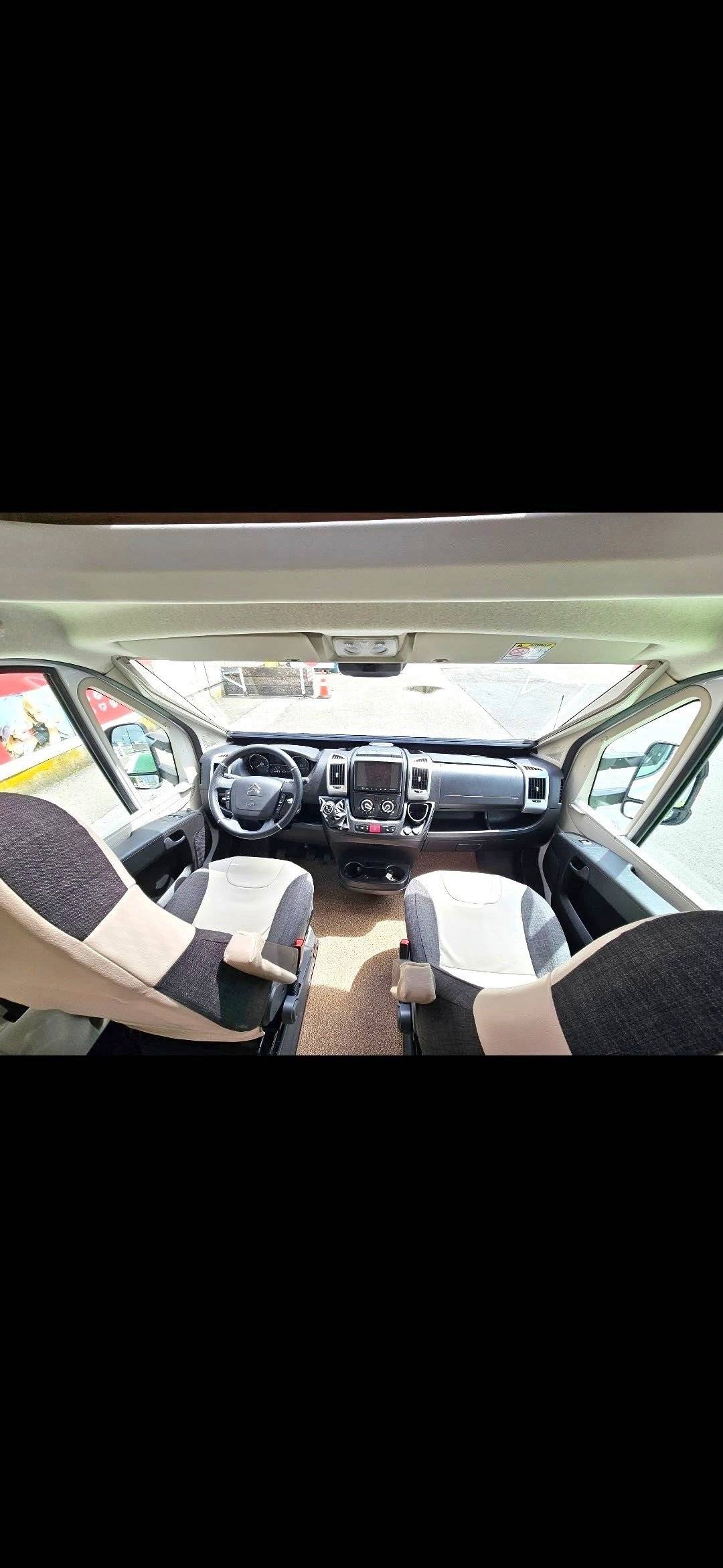 Bavaria BAVARIA T696D