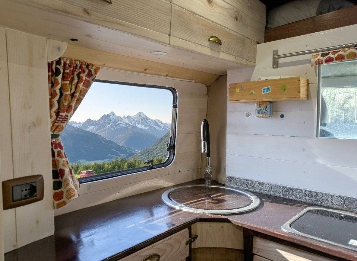 Chambéry - Jumper L1H2