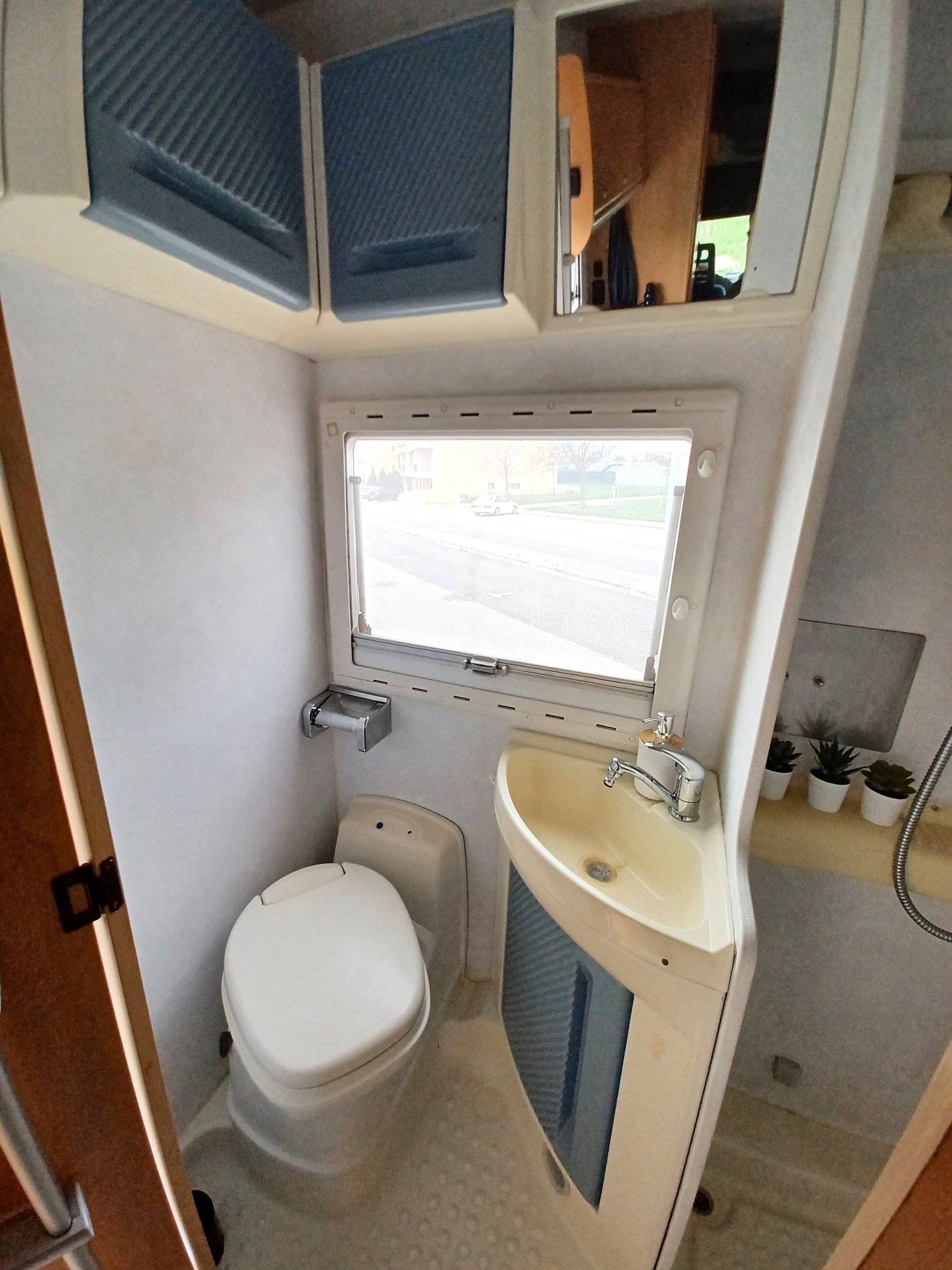 Chausson Fiat Ducato