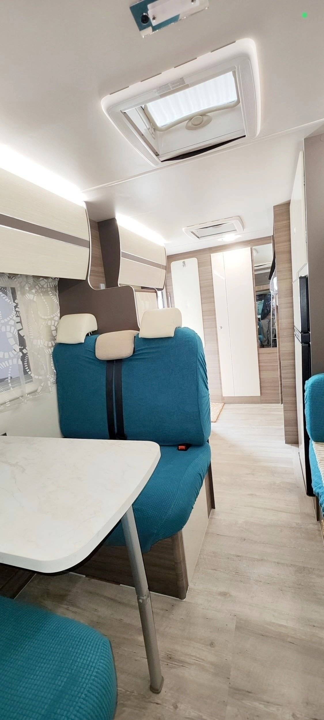 Renault Katamarano Sound