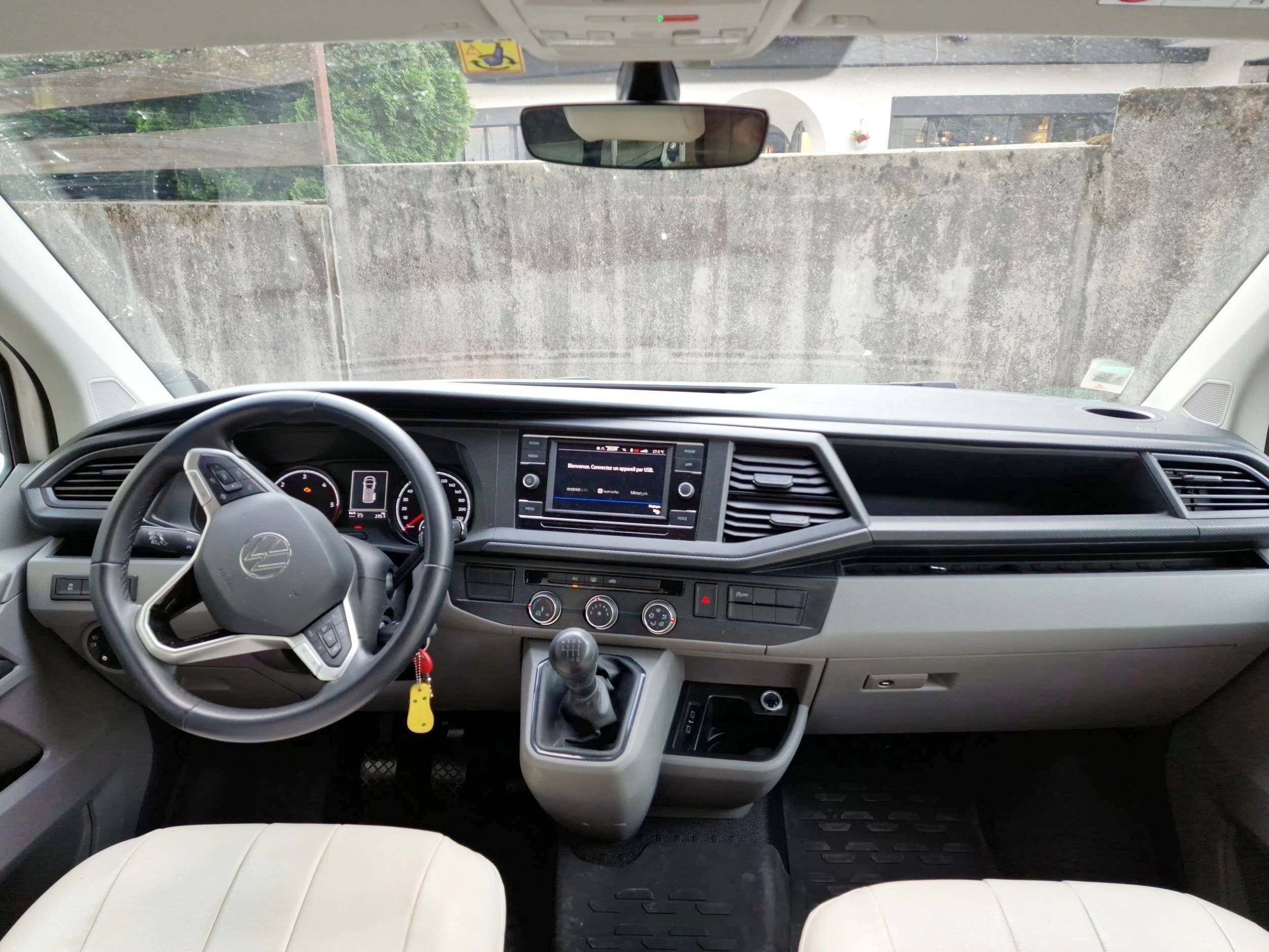 Westfalia Westfalia Kepler One