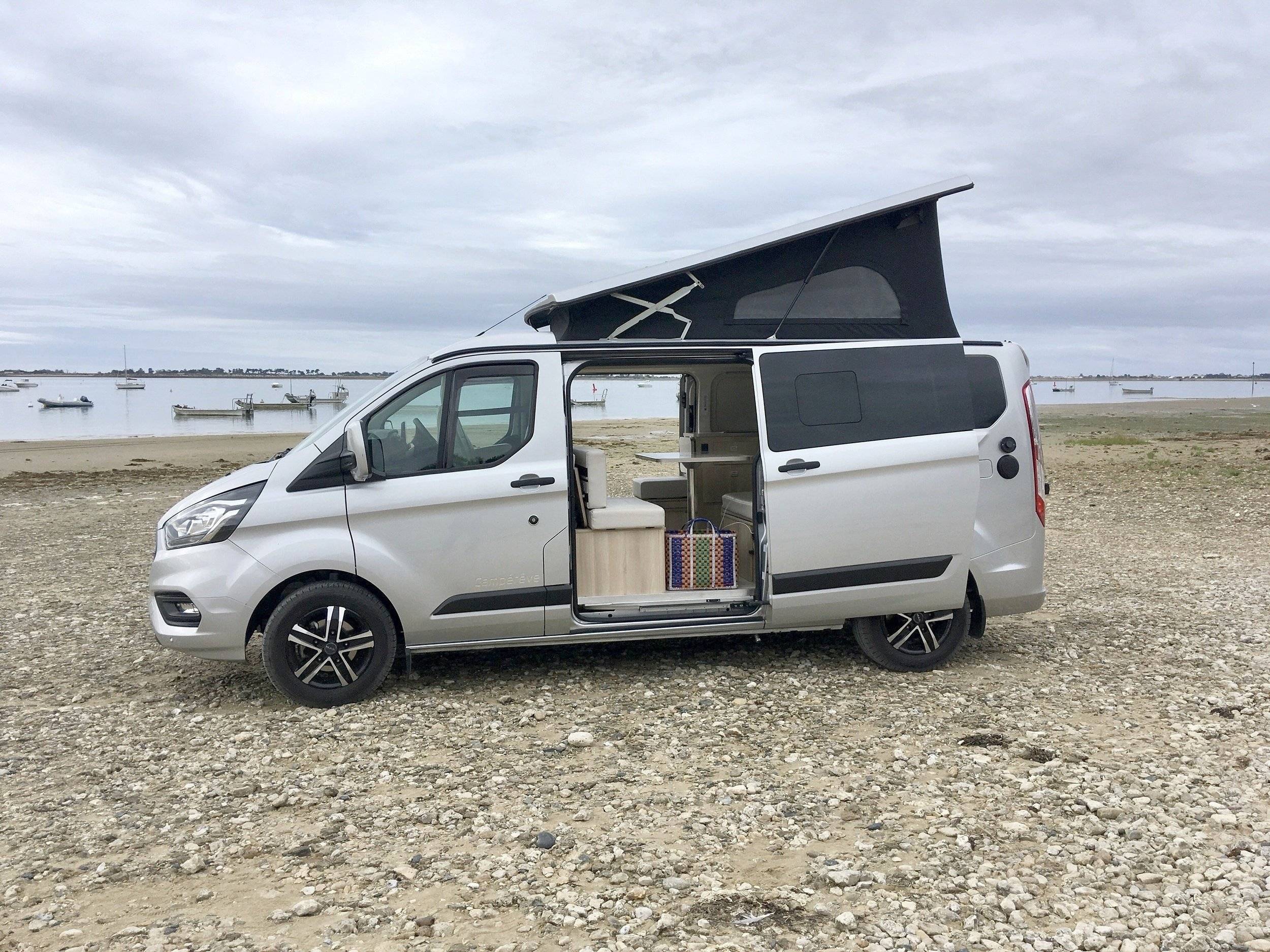 Campérêve Cap Land
