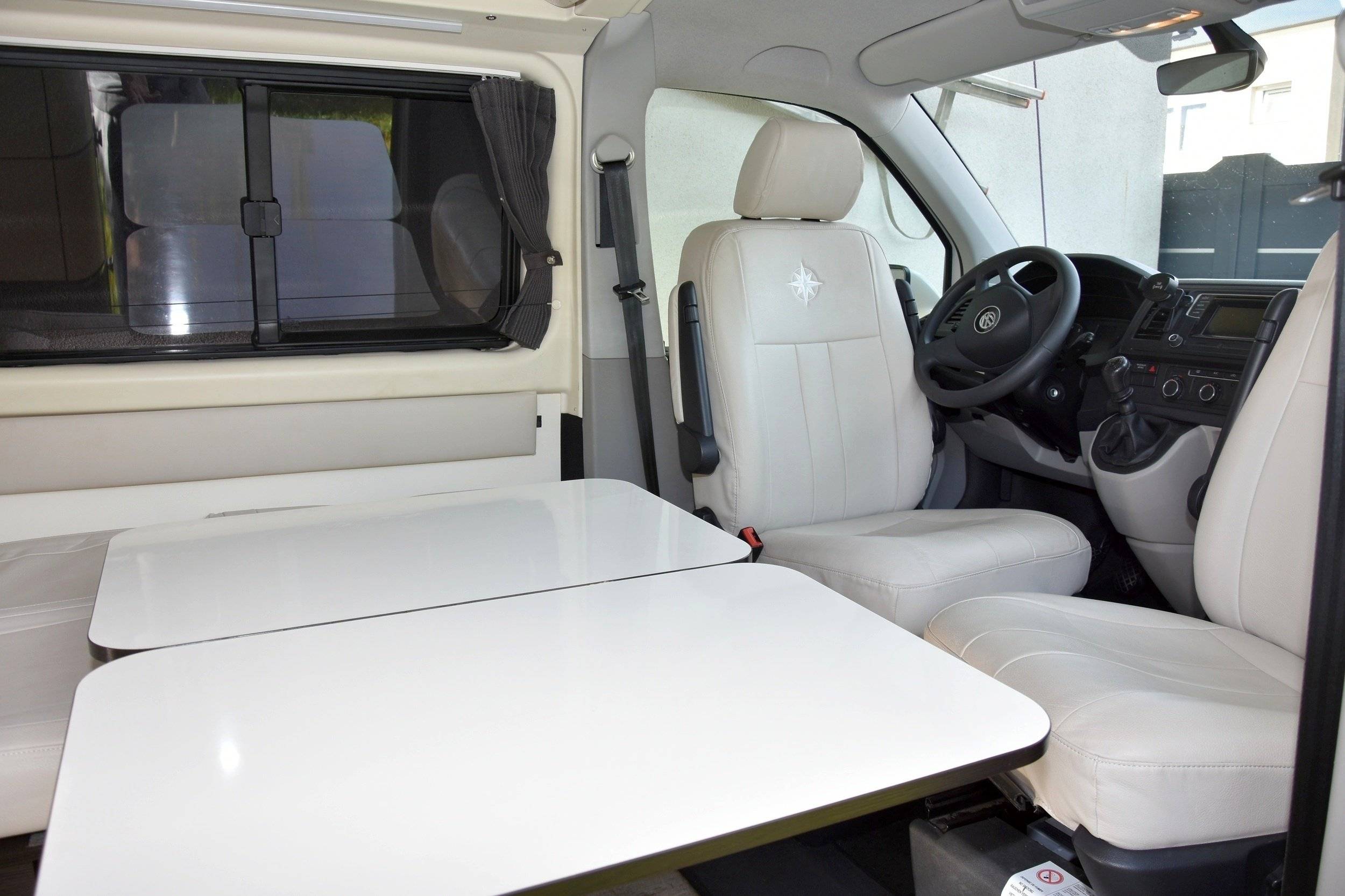 Westfalia Westfalia Kepler One