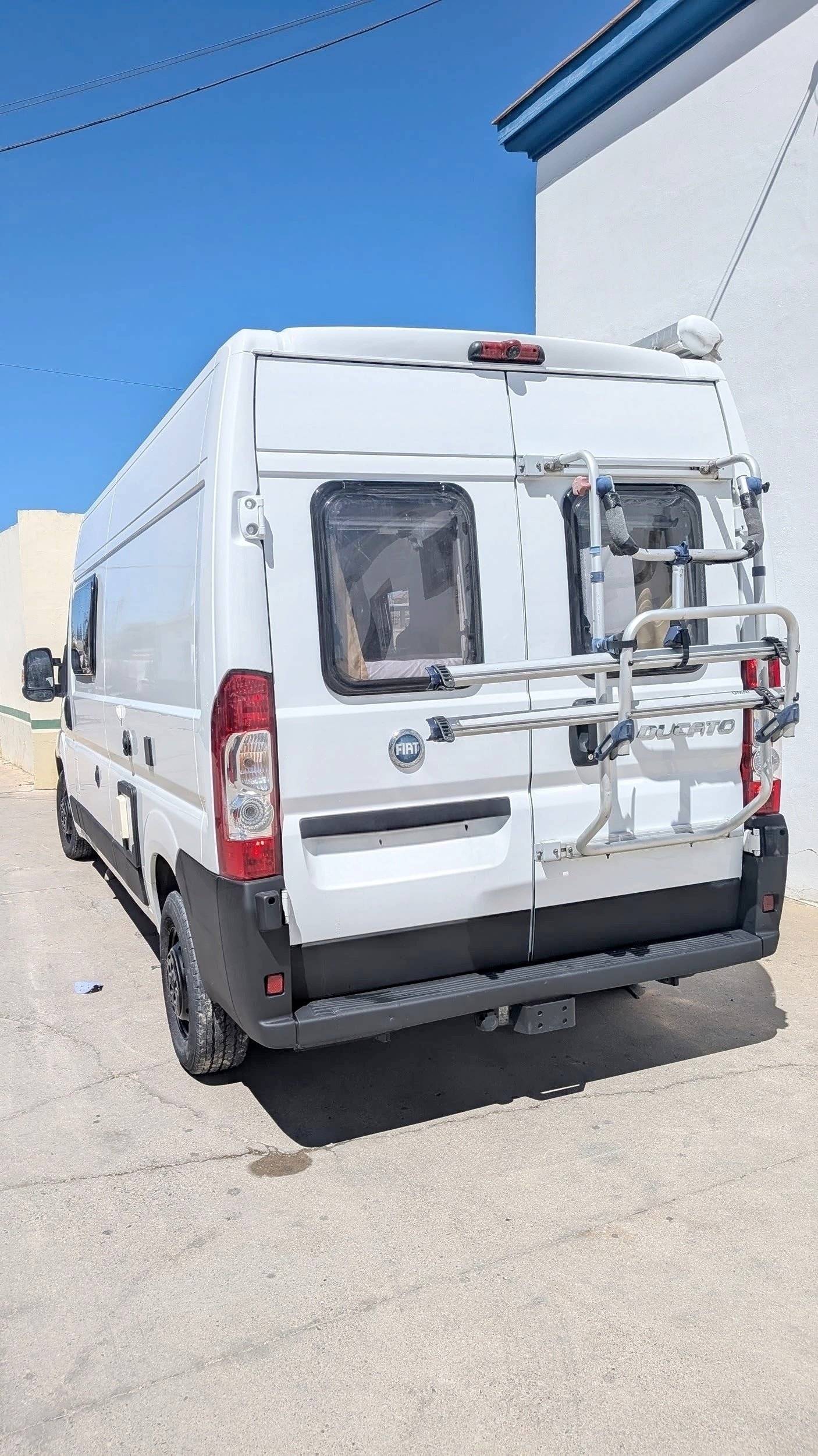Dethleffs GLOBECAR