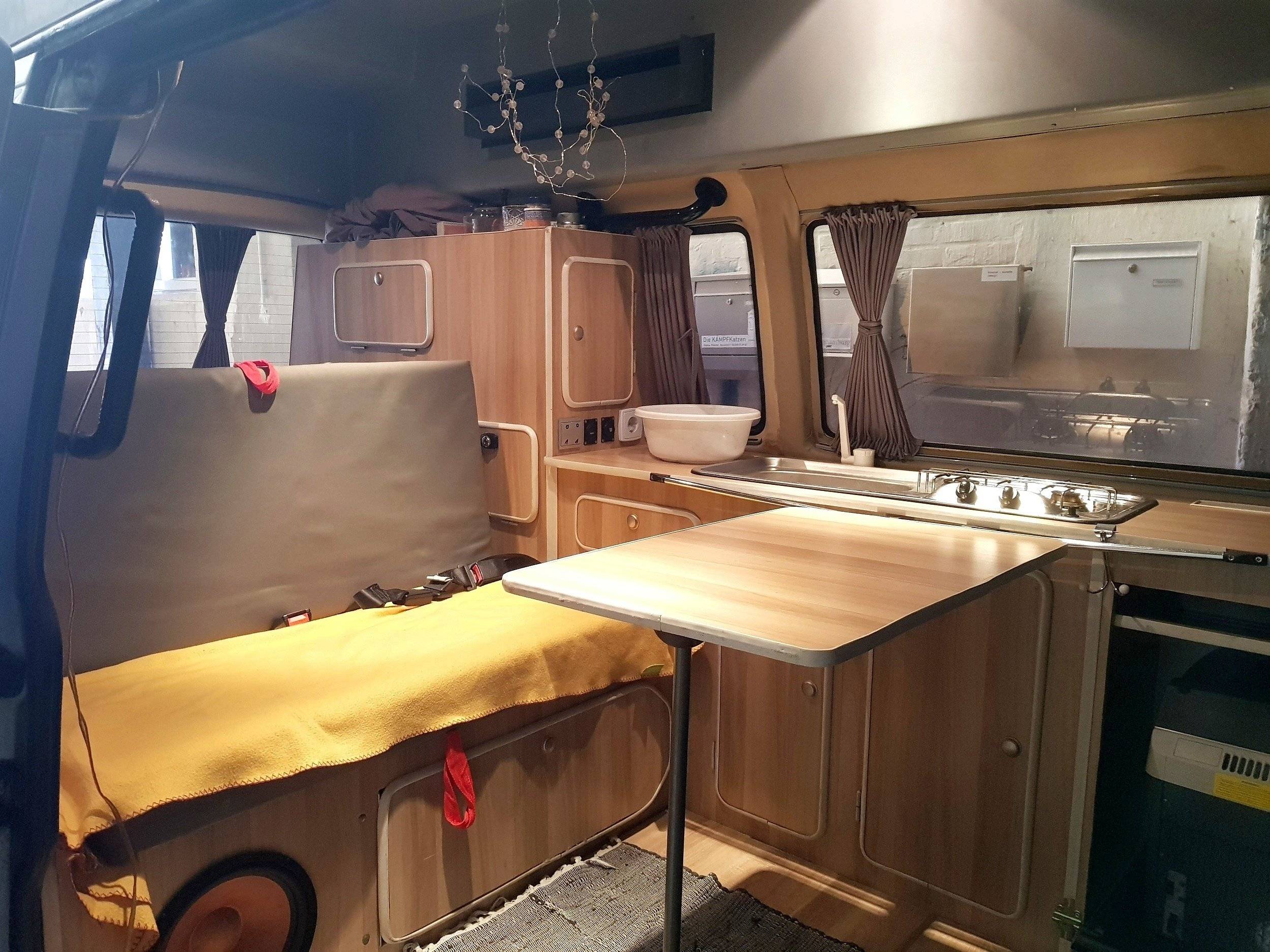 Volkswagen Volkswagen T4