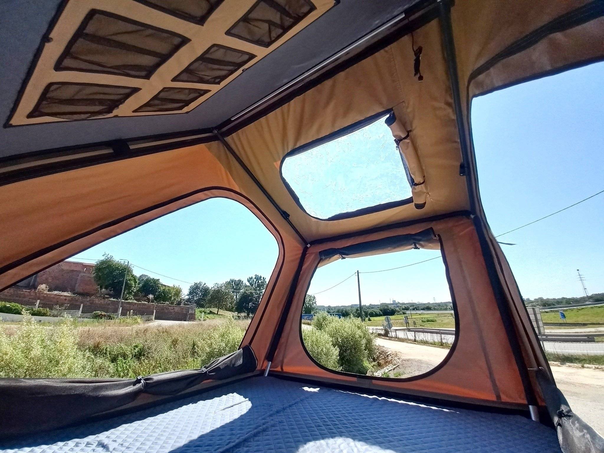 Volkswagen HRBIVACAR