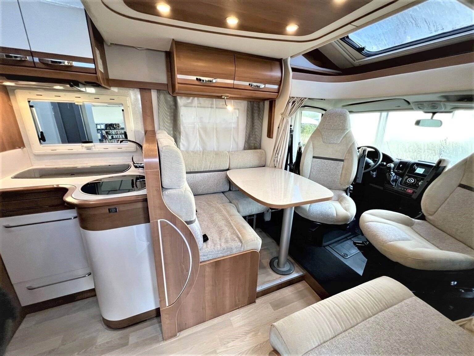 Essecke Fiat FIAT DUCATO - Yescapa