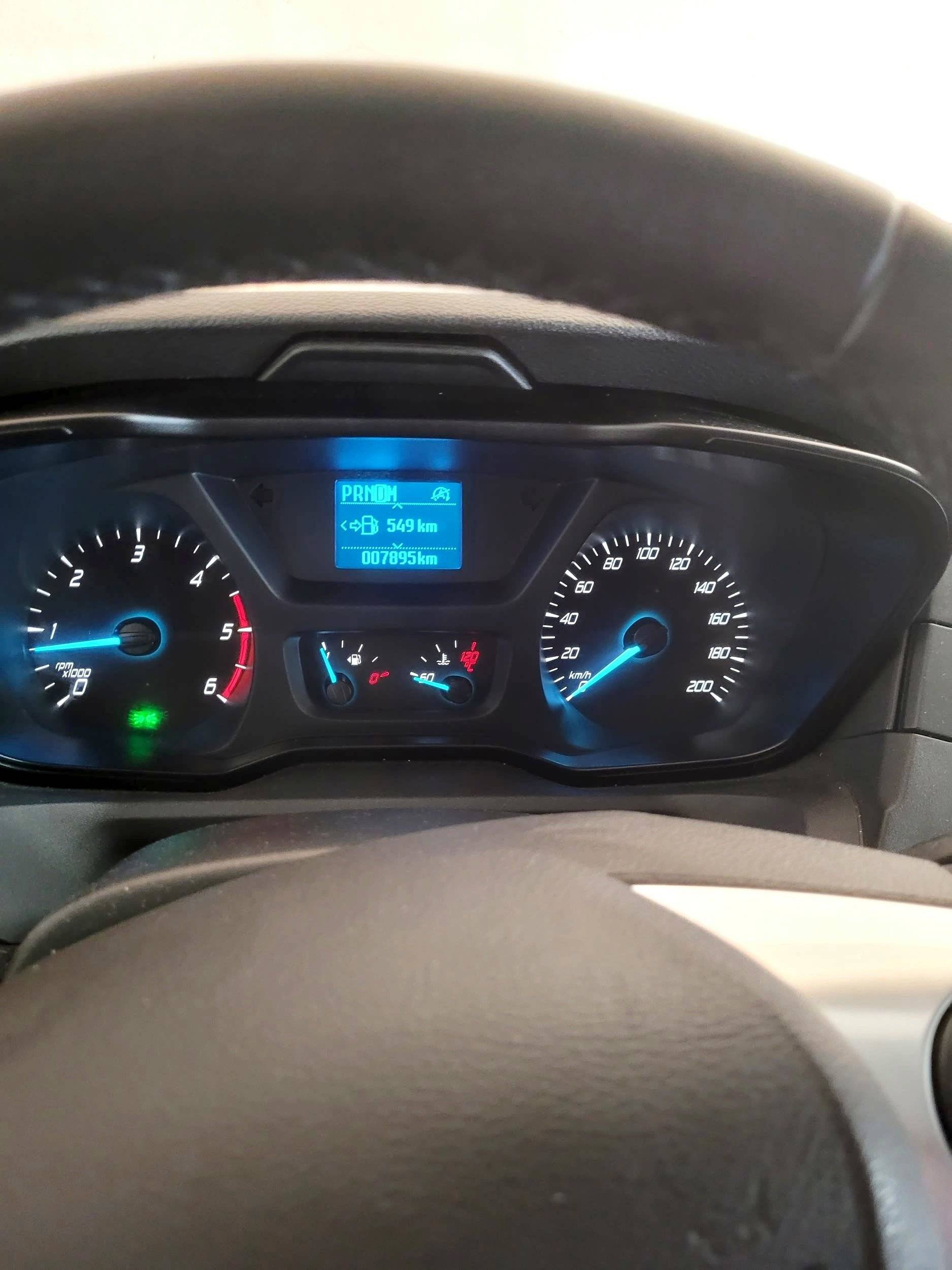 Challenger Graphite 288 , 170 PS