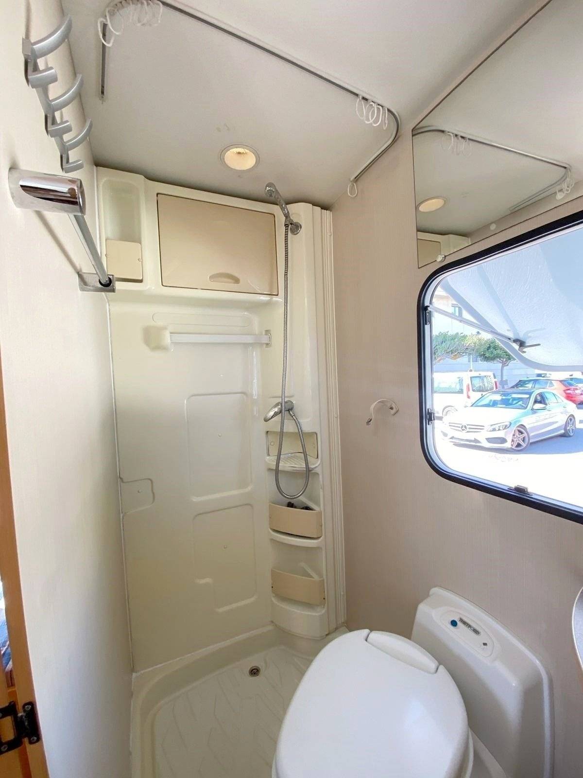 Challenger CHALLENGER GENESIS 43 eb