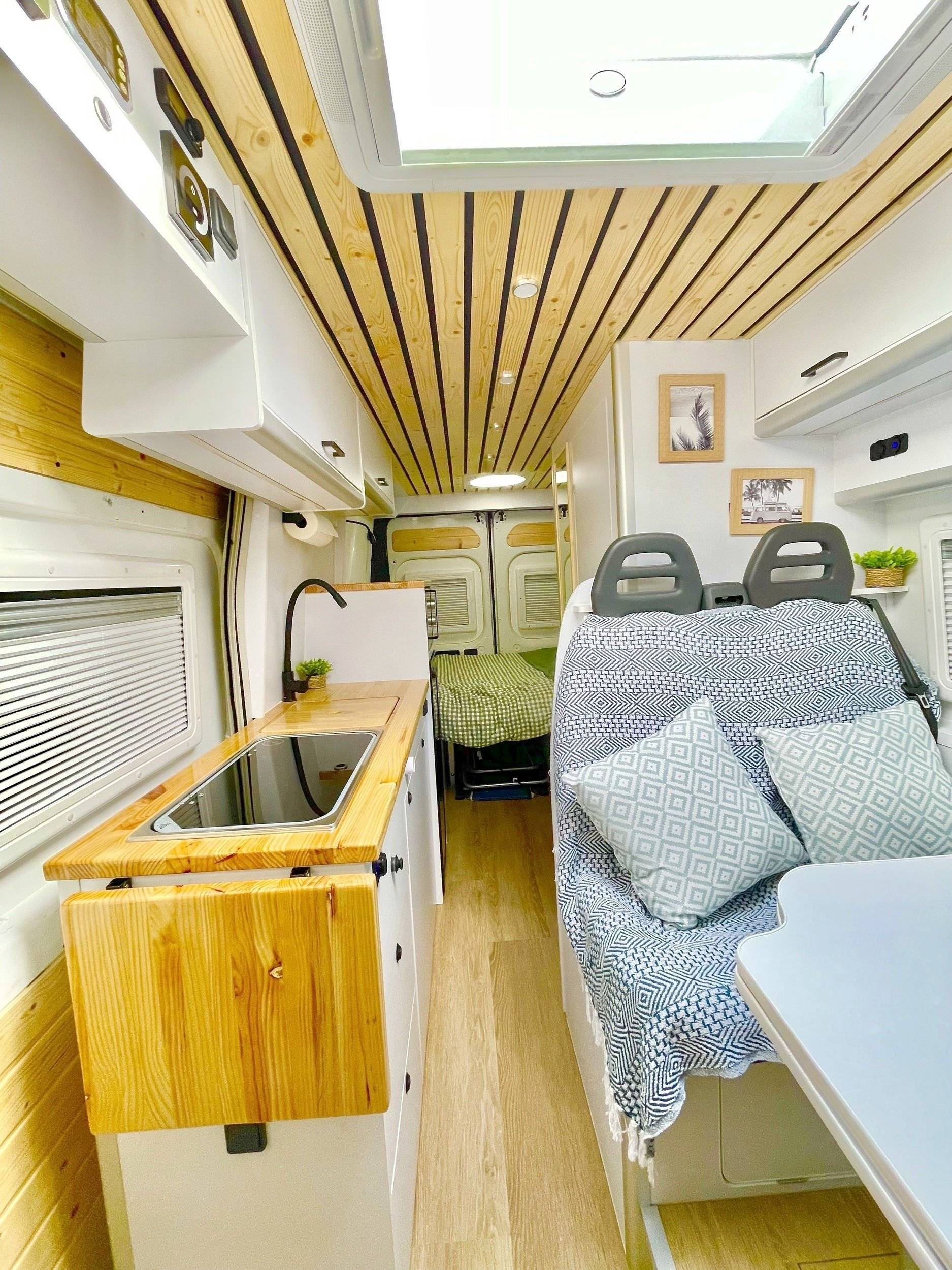 Peugeot Boxer 2.2 Blue HDI 140ch