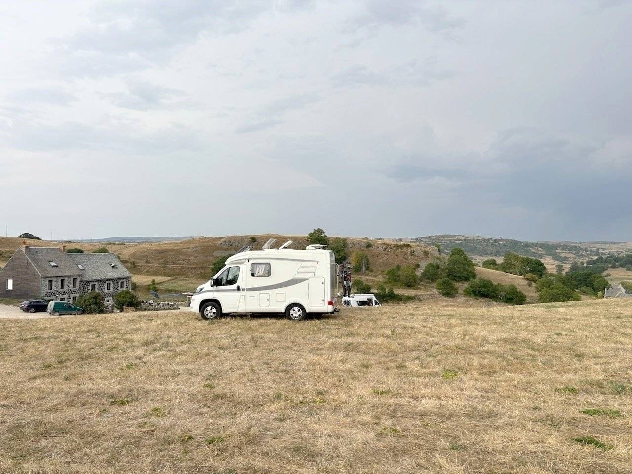 Hymer Hymer Van 314 SL