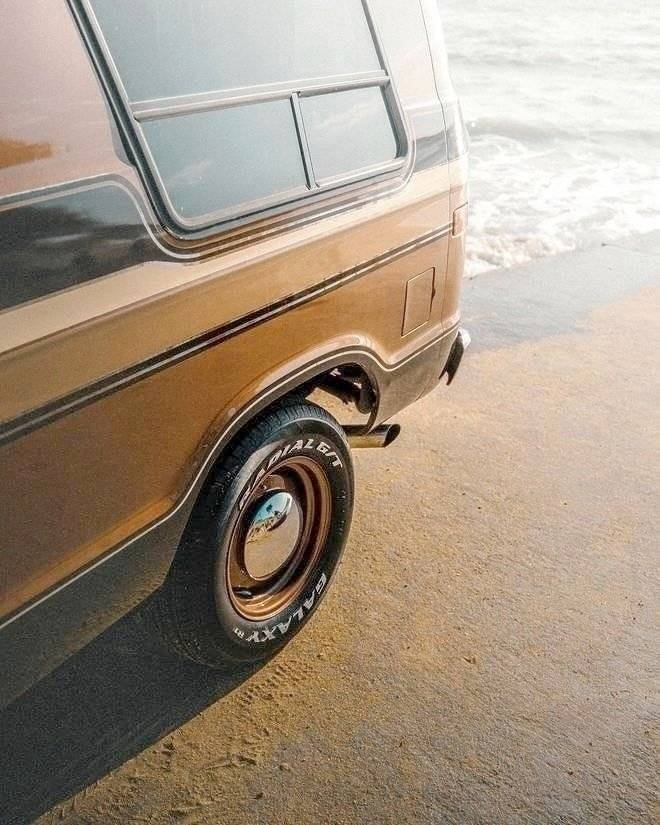 Oscar Dodge californien 