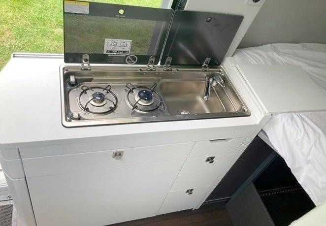 Volkswagen Volkswagen Grand California