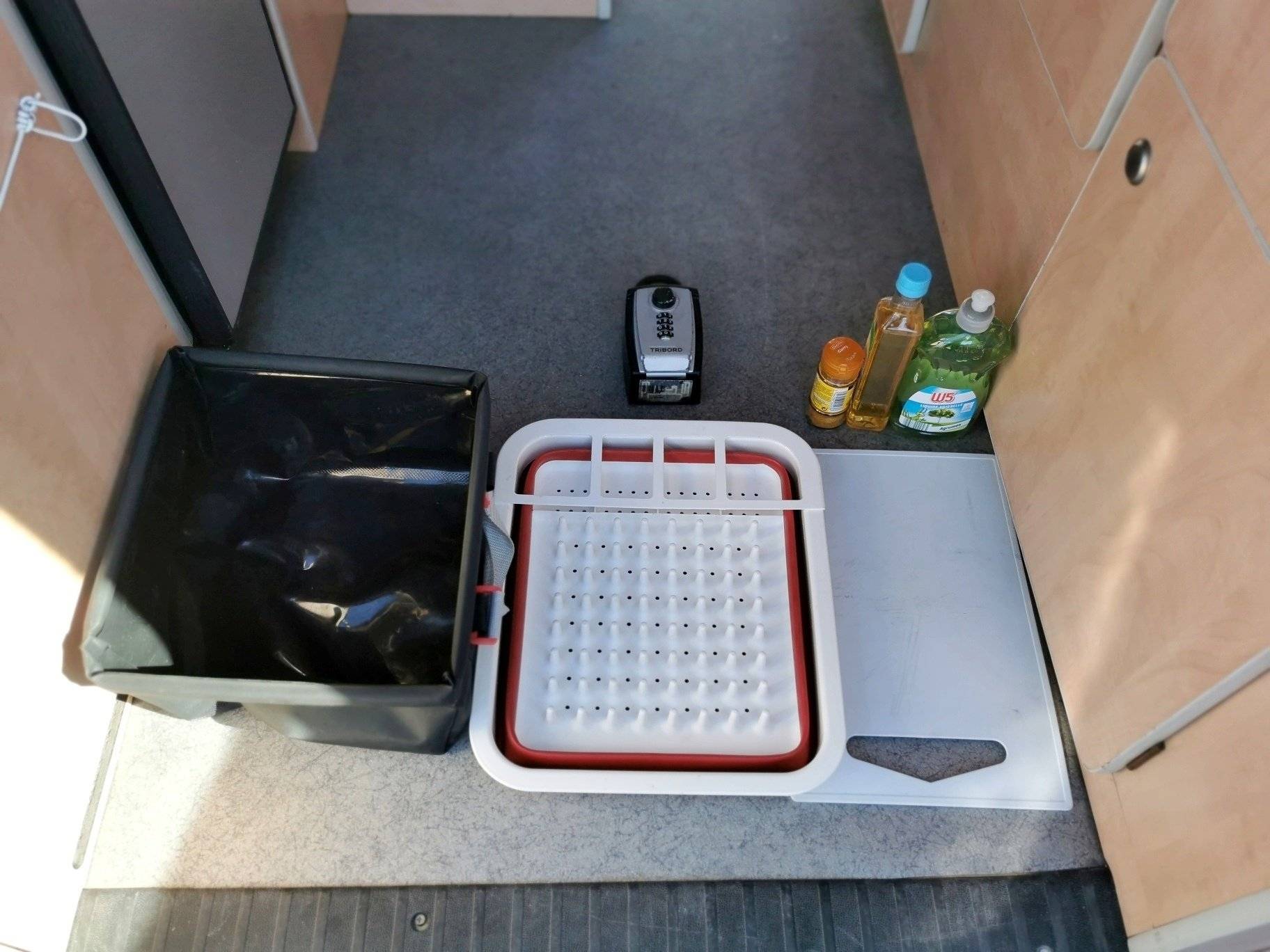 Volkswagen California T4 2.5 TDI 102cv