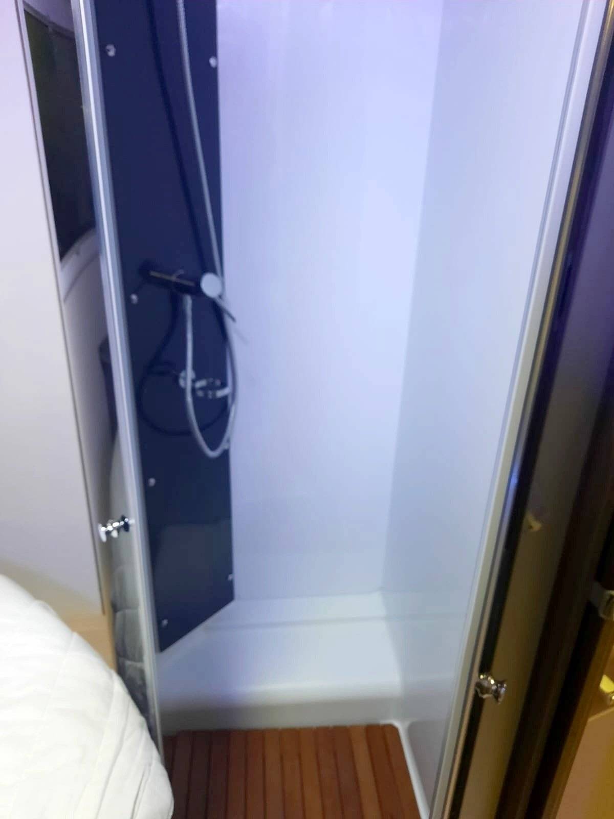 Chausson Titanium 708