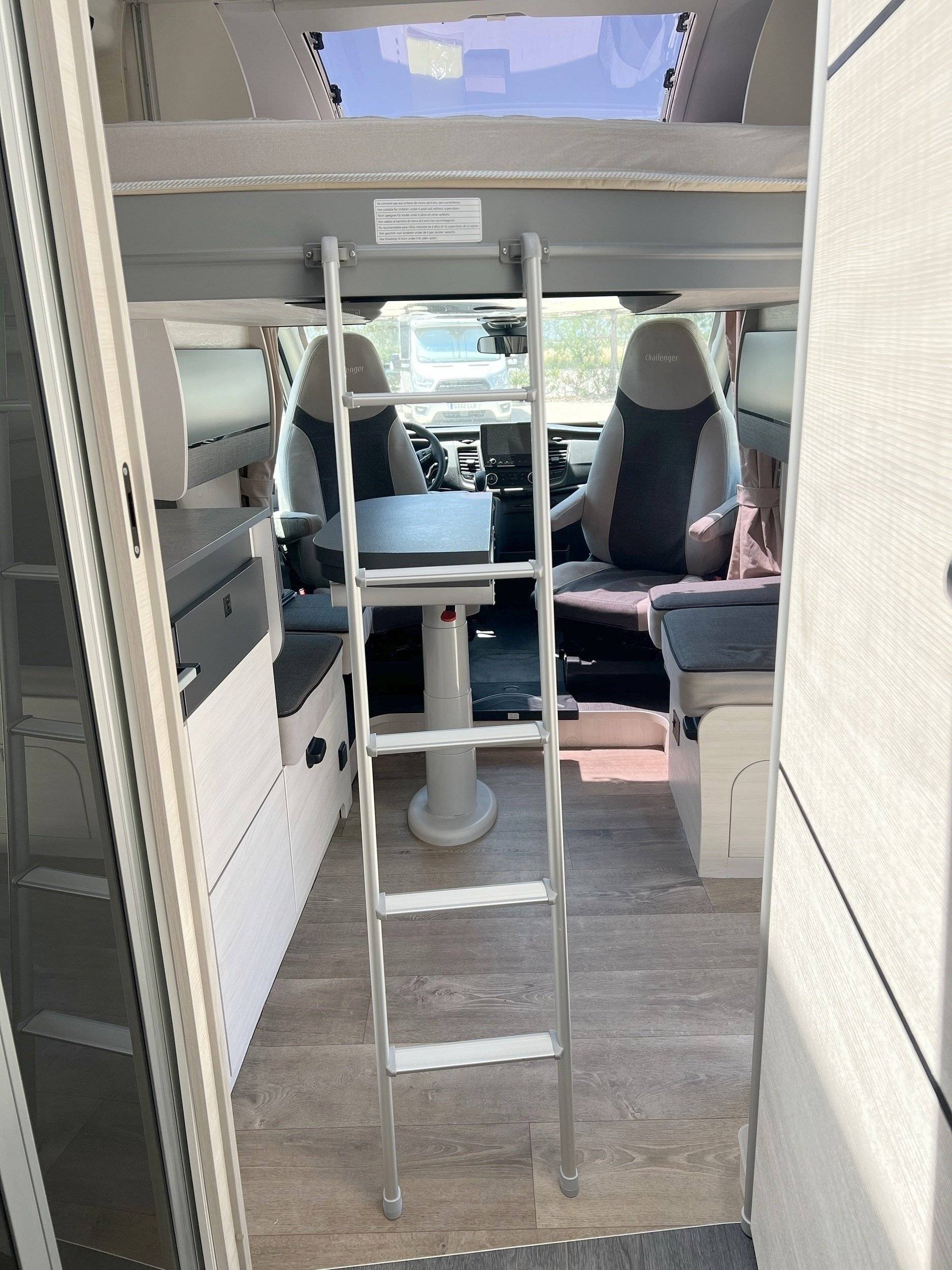 Challenger Challenger Graphite Premium 328