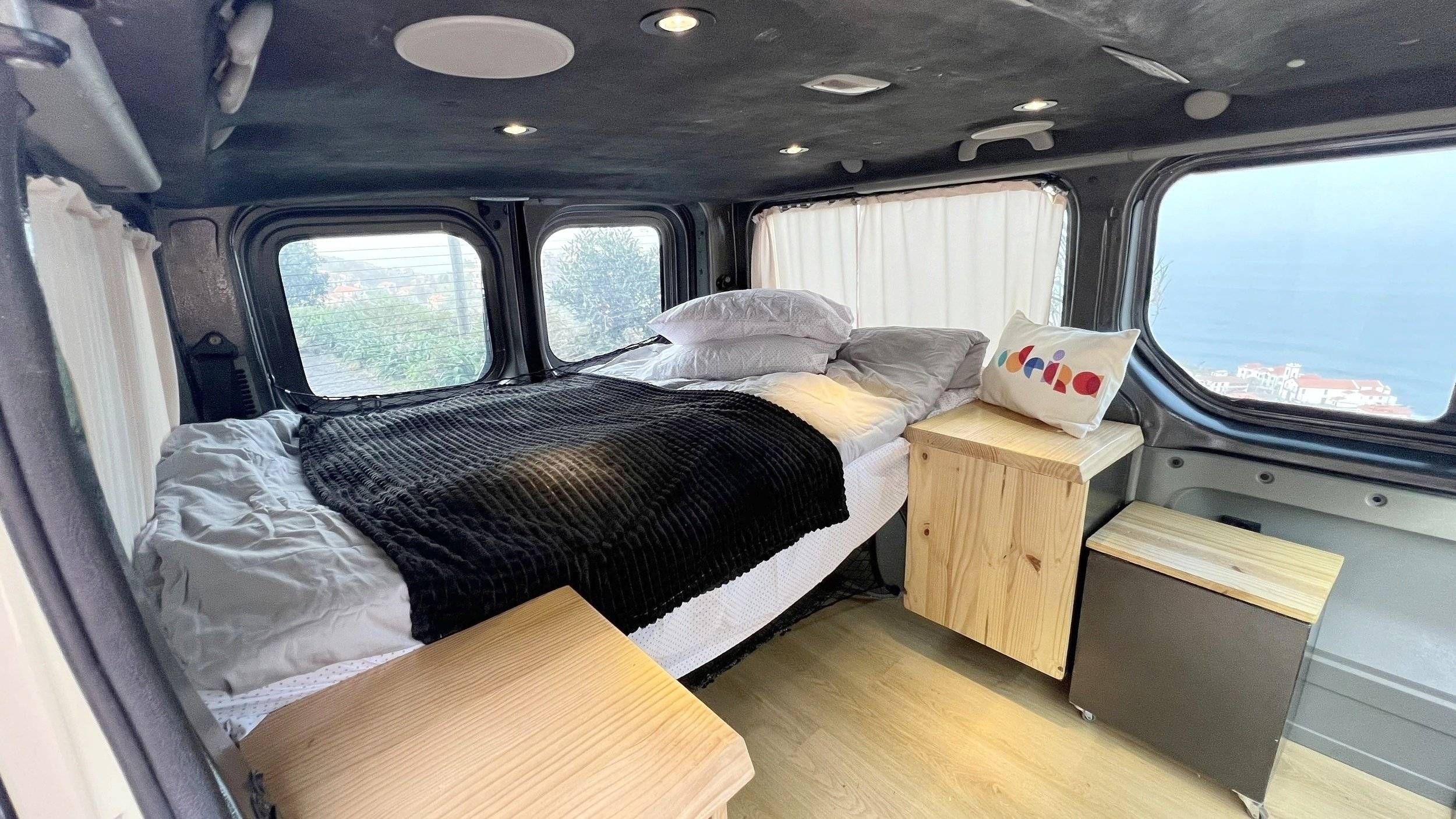 Renault Trafic 1,9 80cv