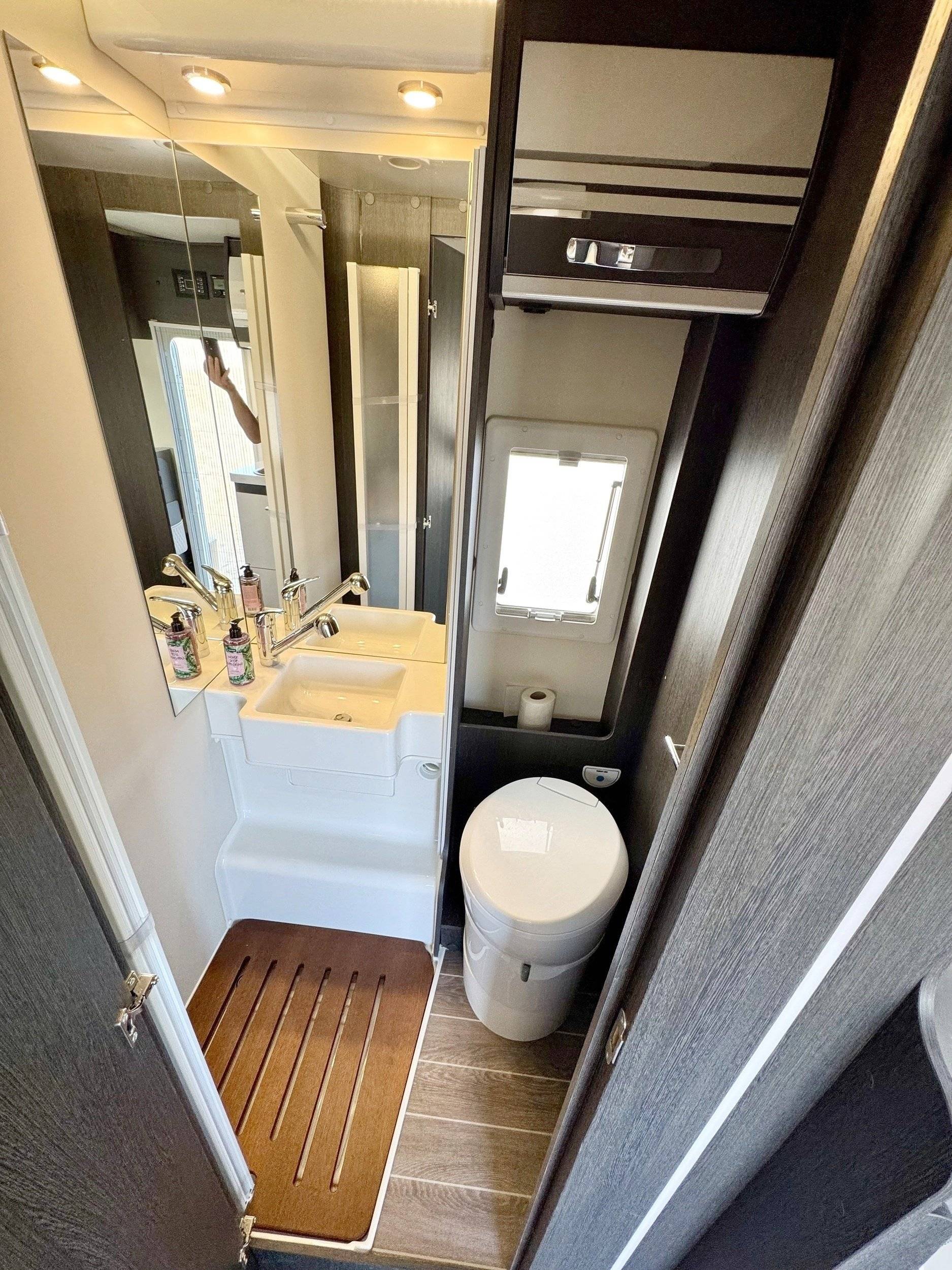 Roller Team Roller Team Kronos -  277M