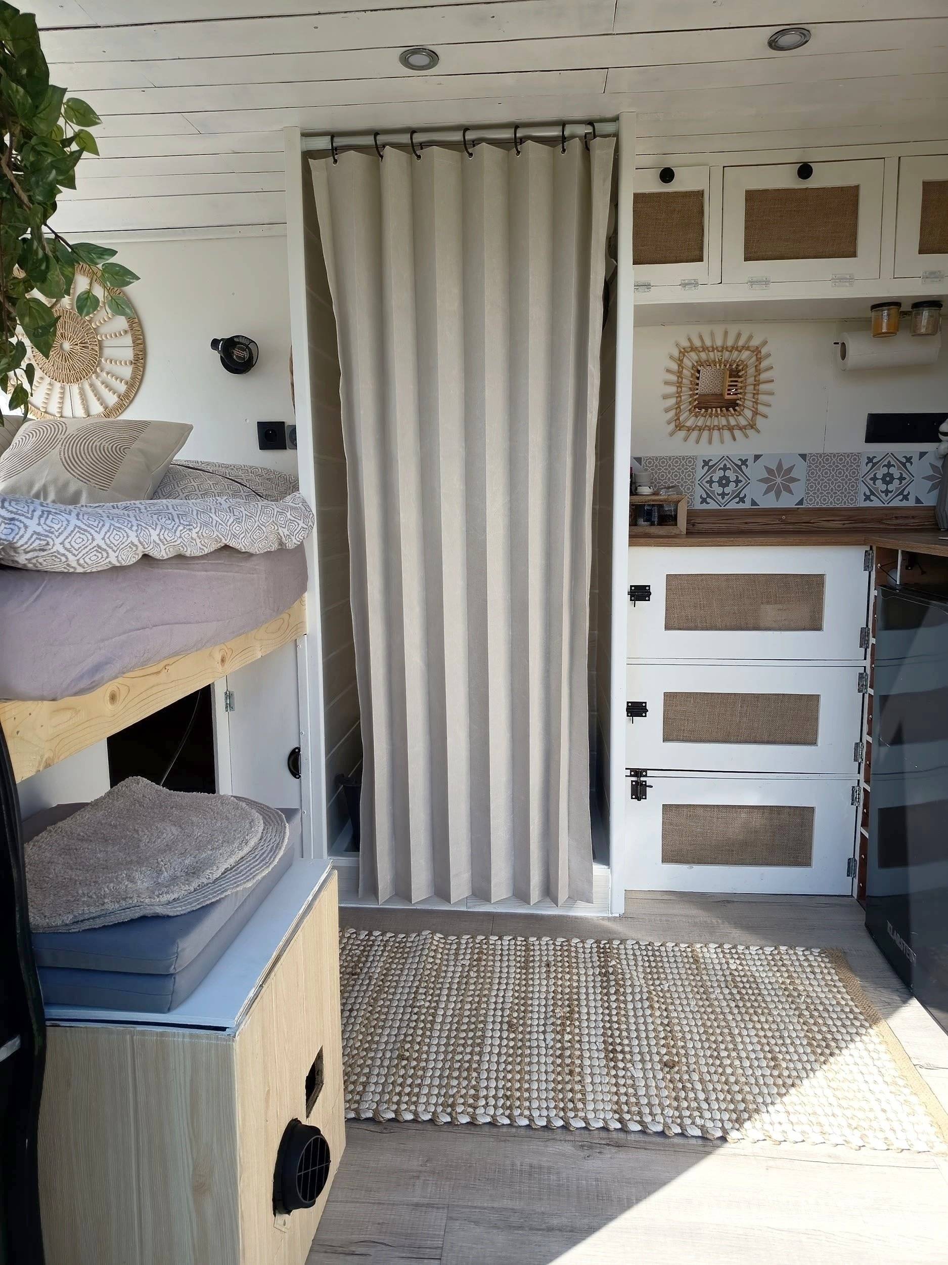 Citroën Jumper 2,2 l 120 ch