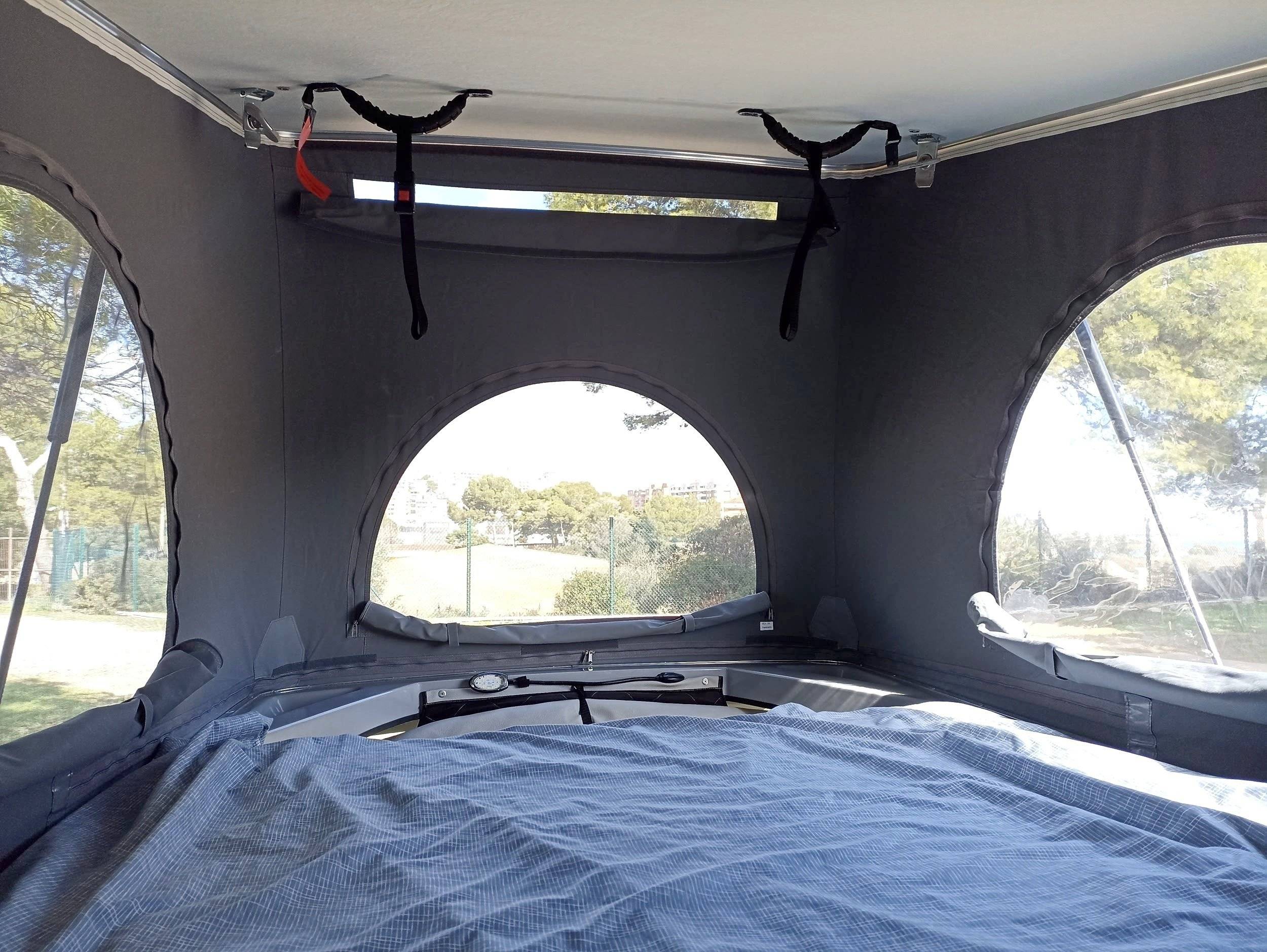 Ford Transit Custom 2,0 l 130 ch