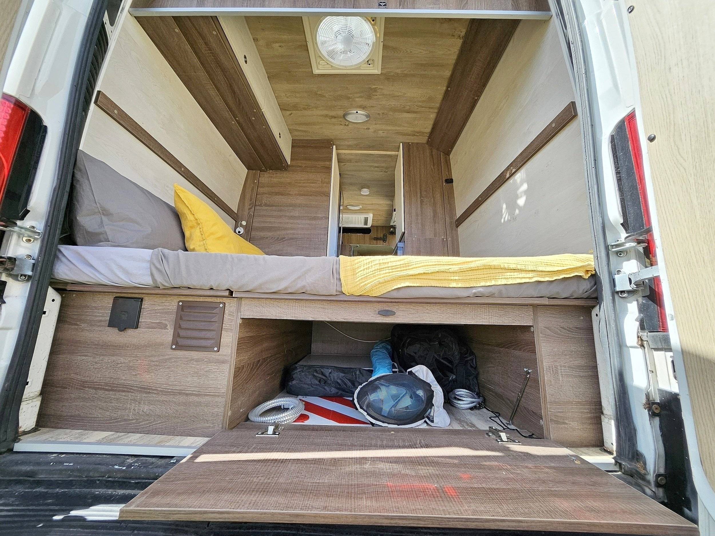 0226FJV Ducato 2,3 l 150