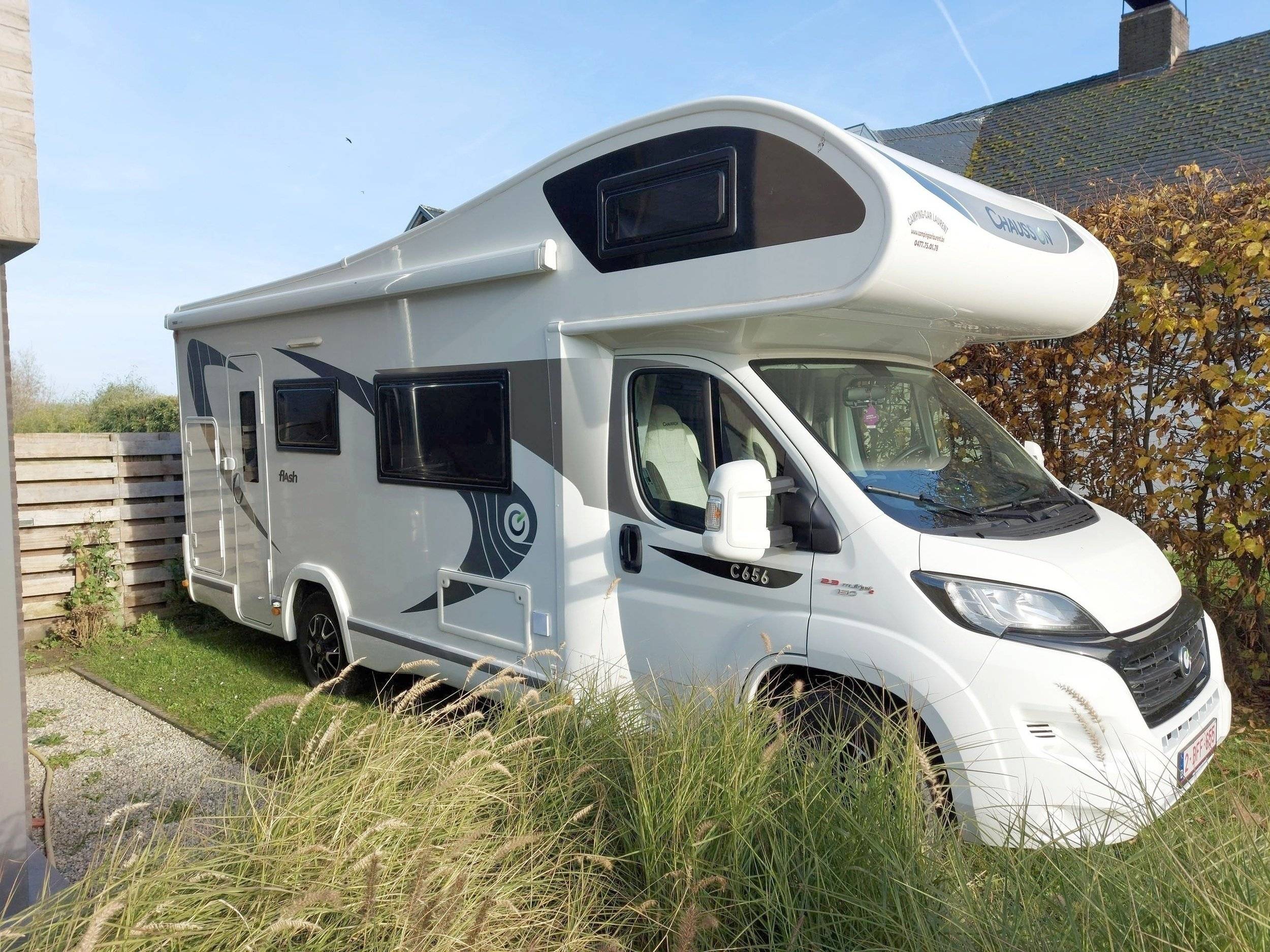 Chausson 