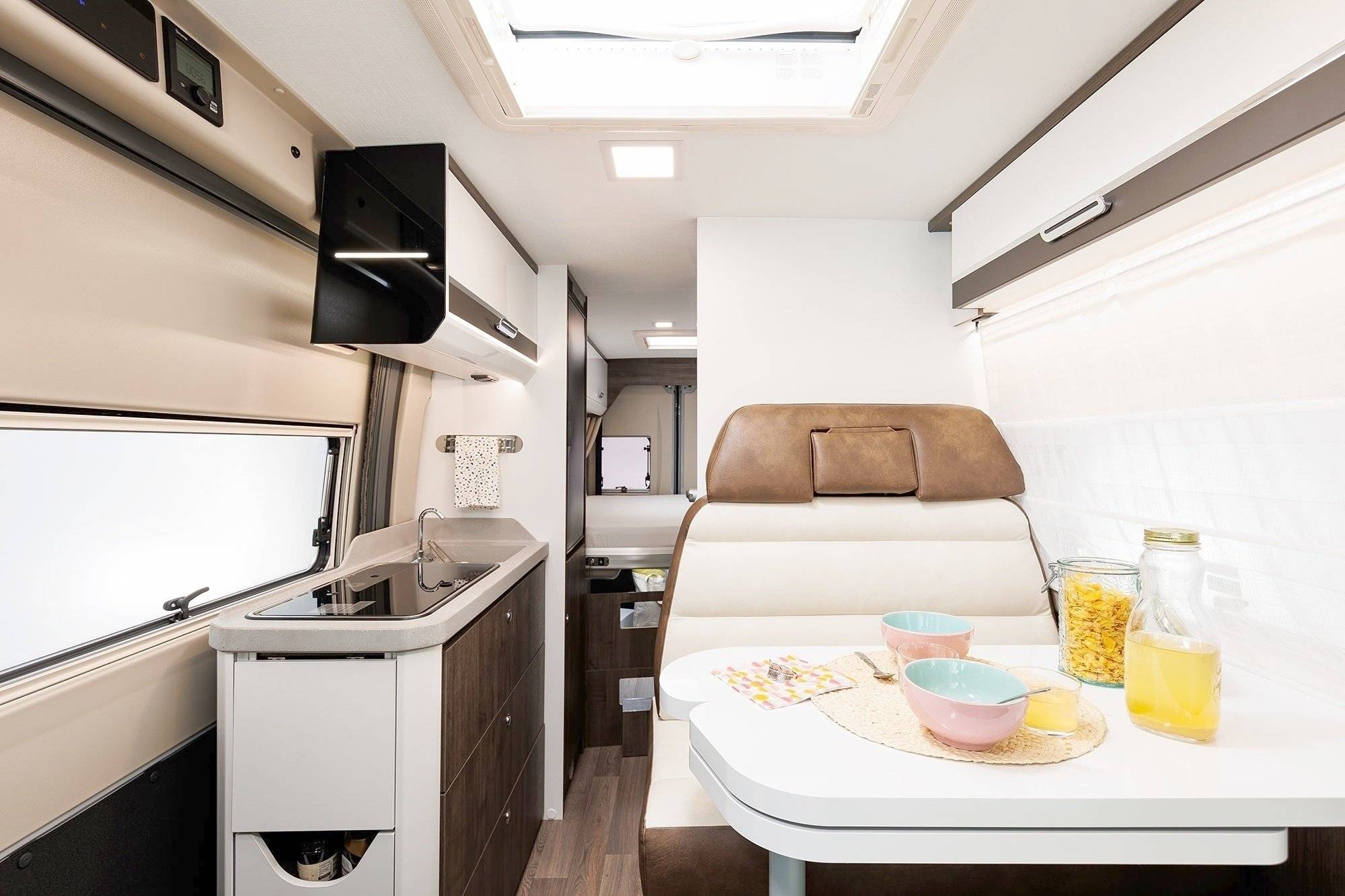 Benimar BENIMAR B190