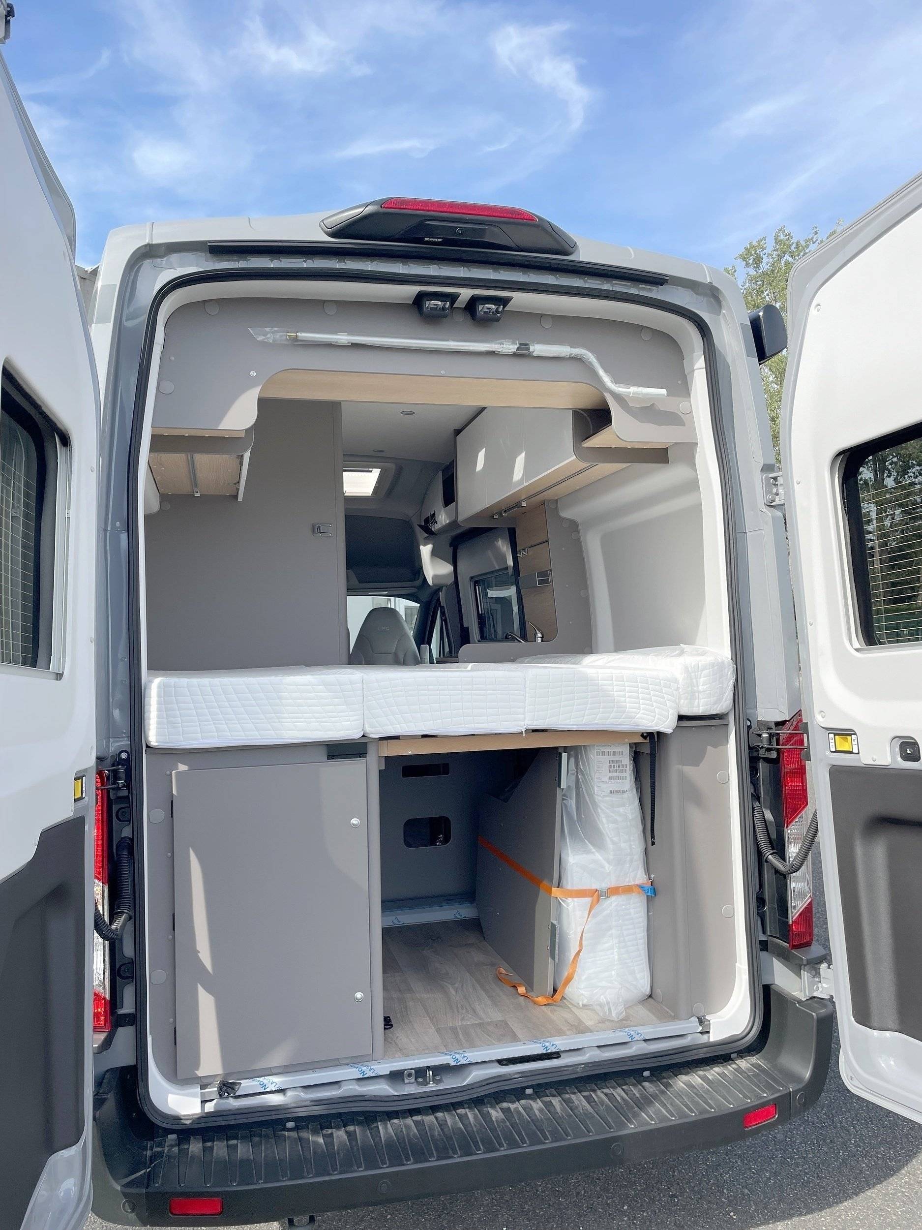 LMC INNOVAN 590 N°3