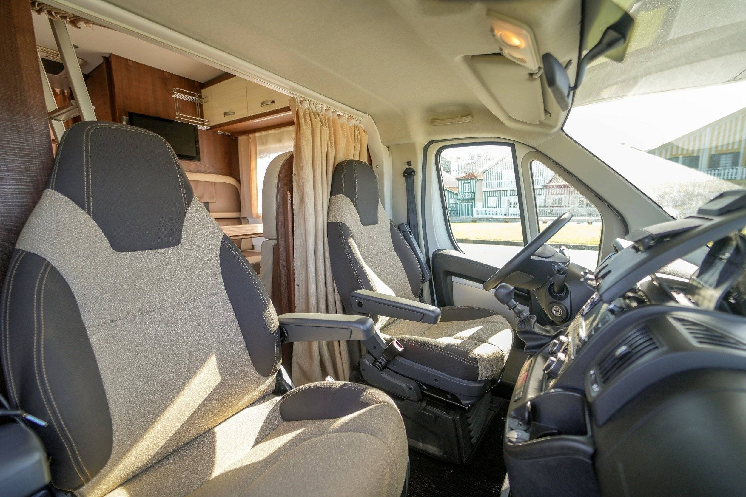 Forster Forster A699 HB