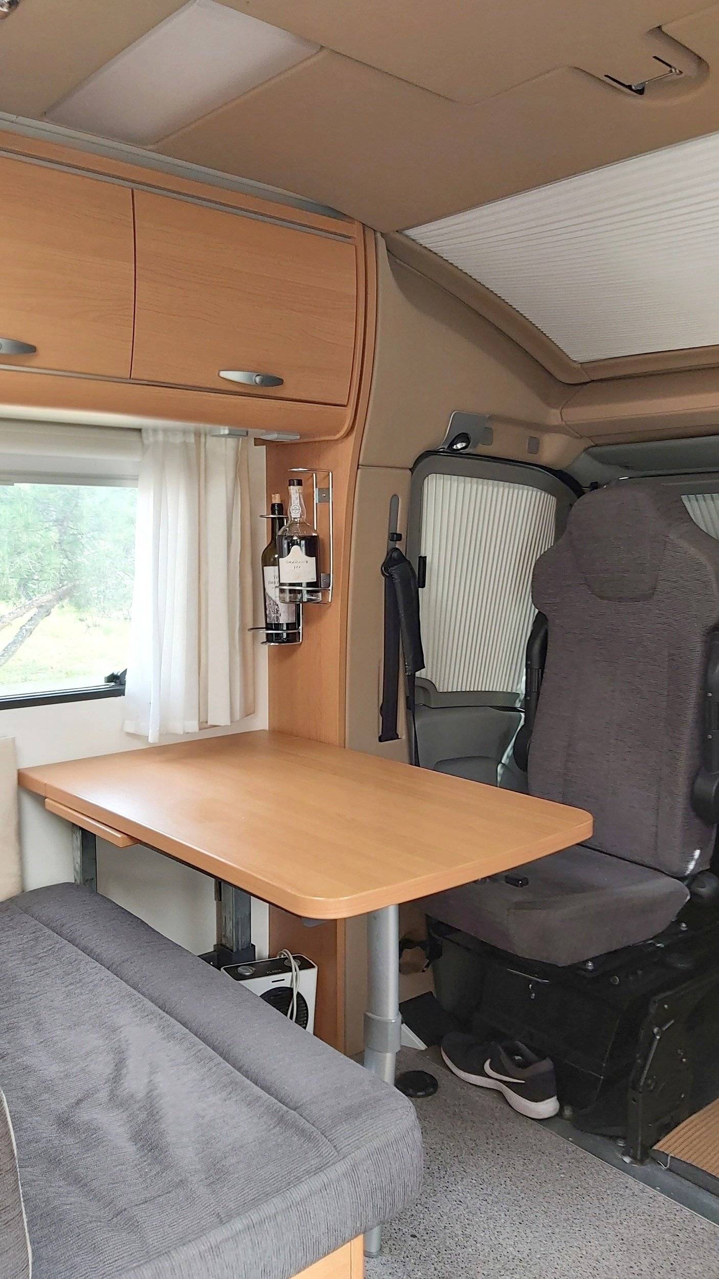 Renault Master II 2,5 DCI  146 CV 