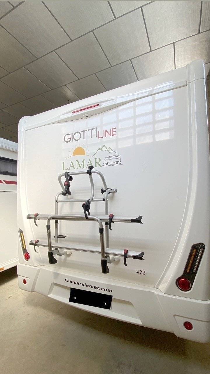 Giottiline GiottiLine Siena 422