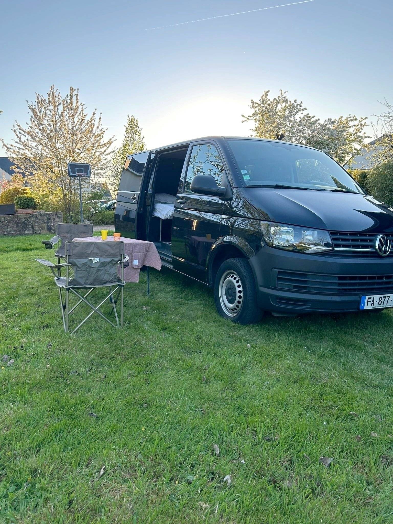 Volkswagen T6